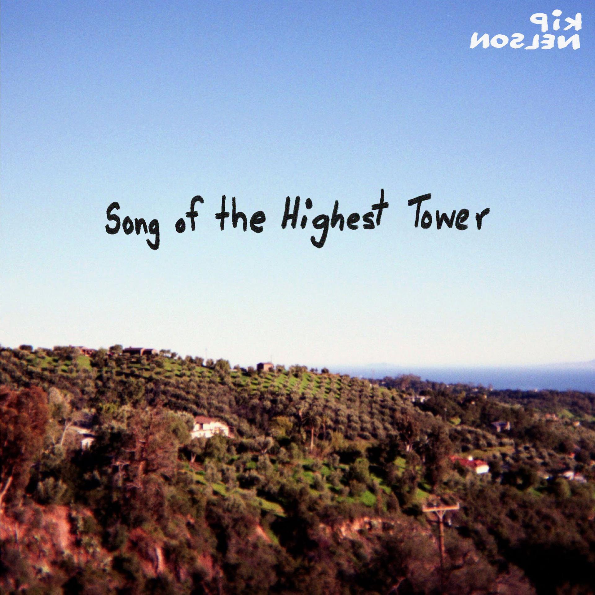 Постер альбома Song of the Highest Tower