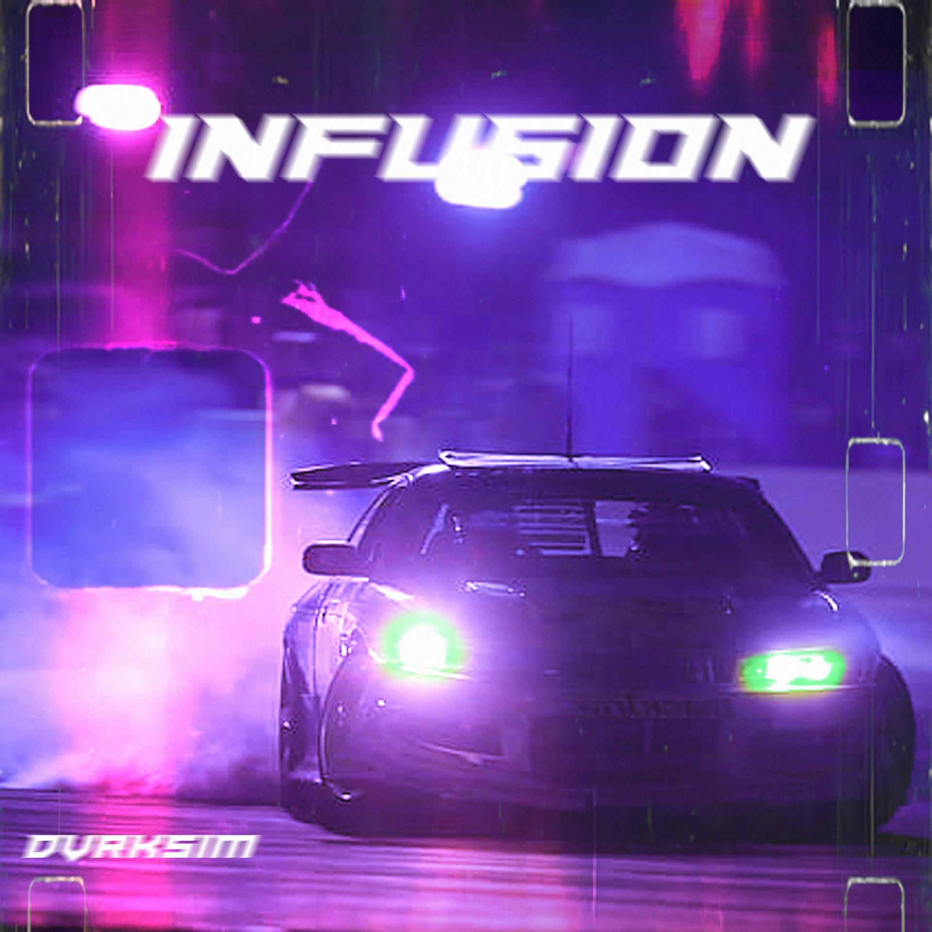 Постер альбома Infusion