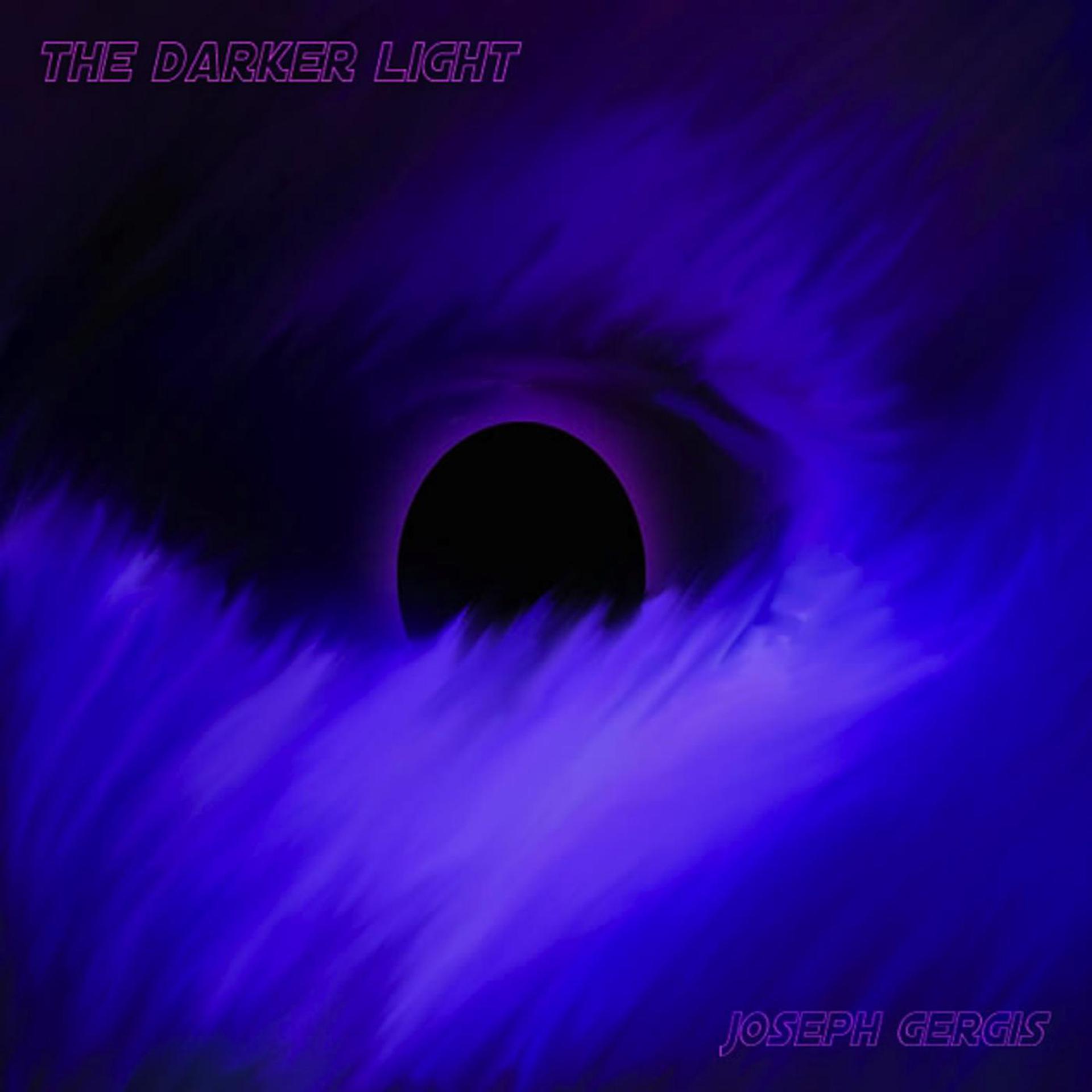 Постер альбома The Darker Light