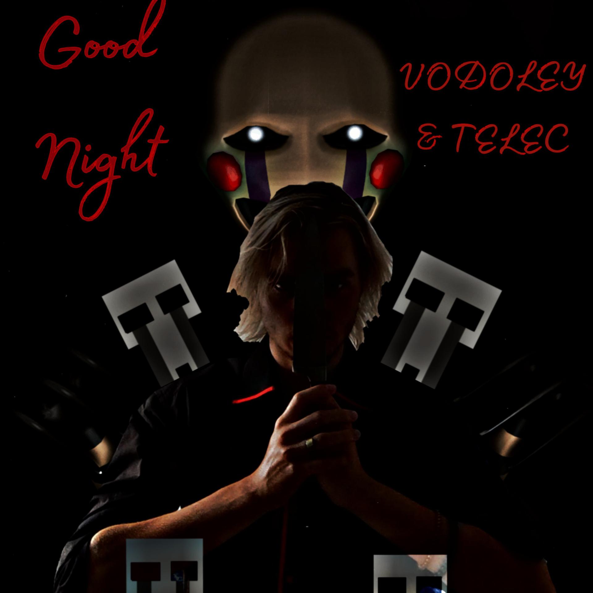 Постер альбома Goodnight