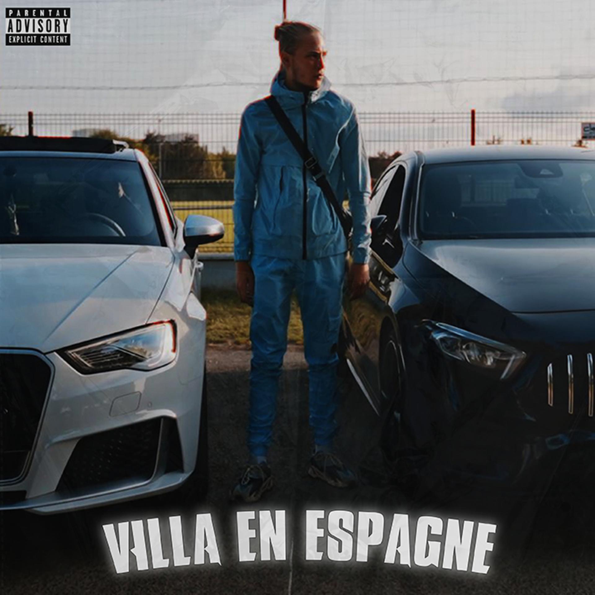 Постер альбома Villa en Espagne