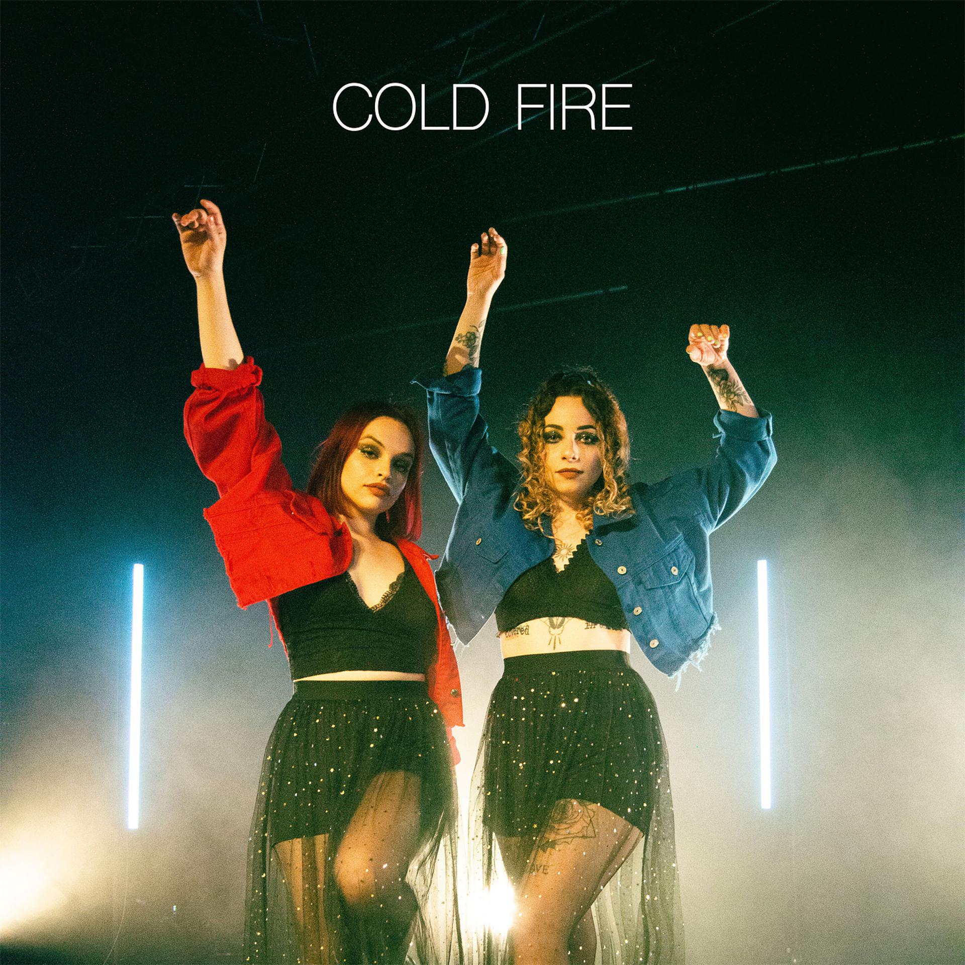 Постер альбома Cold Fire
