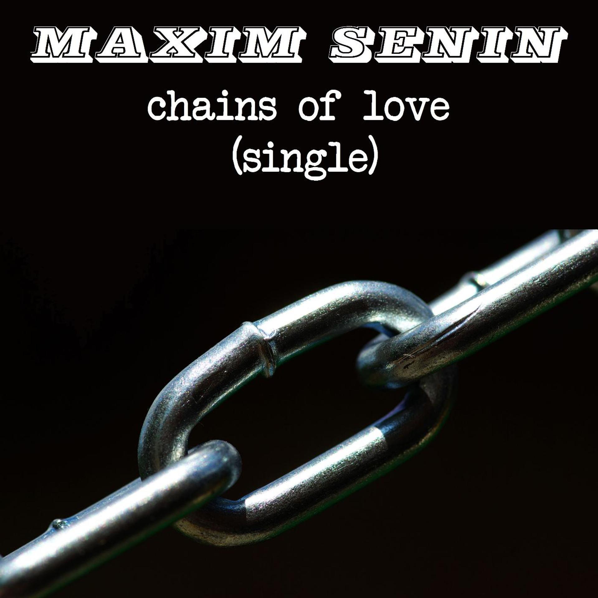 Постер альбома Chains of Love