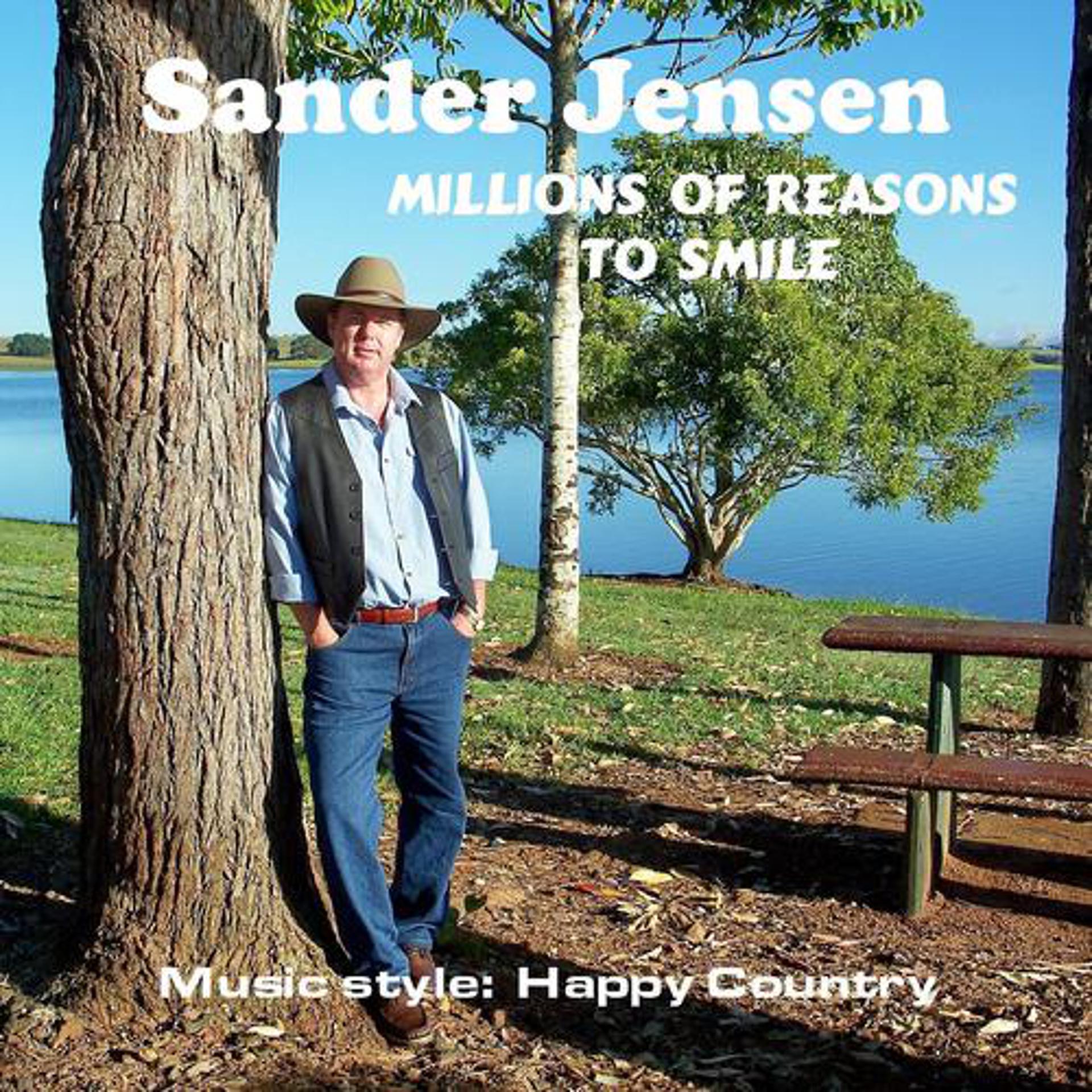 Постер альбома Millions of Reasons to Smile