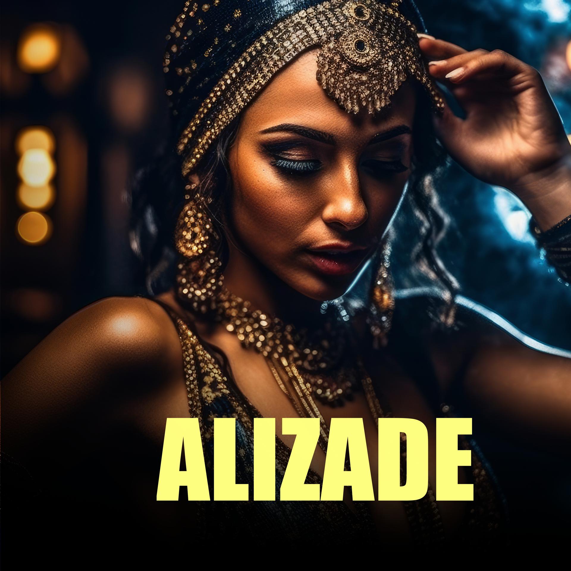 Постер альбома Alizade