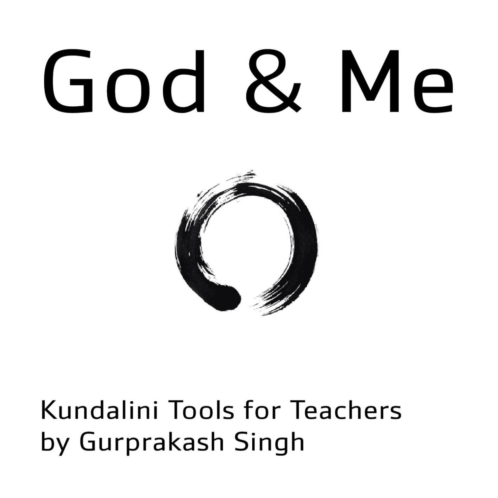 Постер альбома God & Me