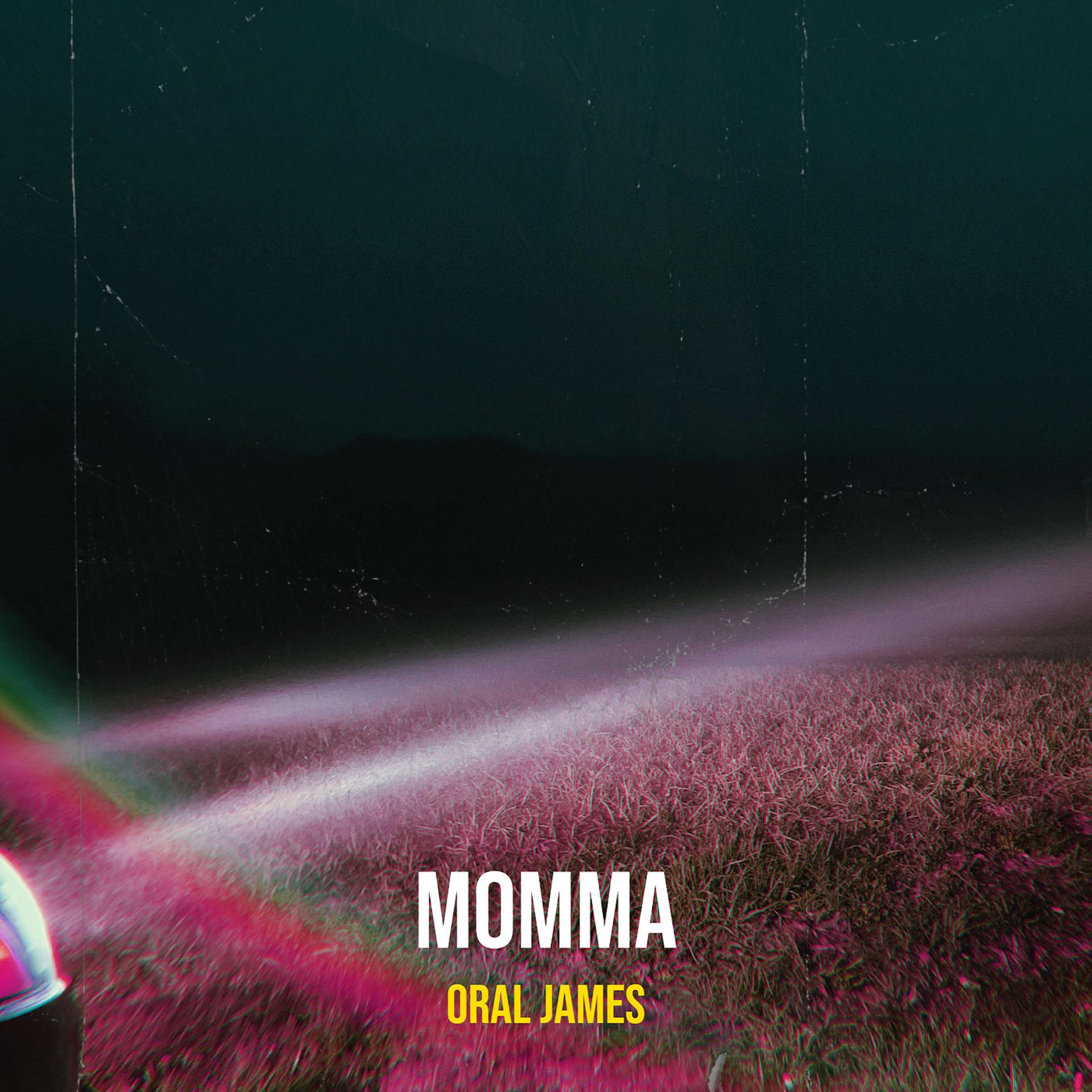 Постер альбома Momma