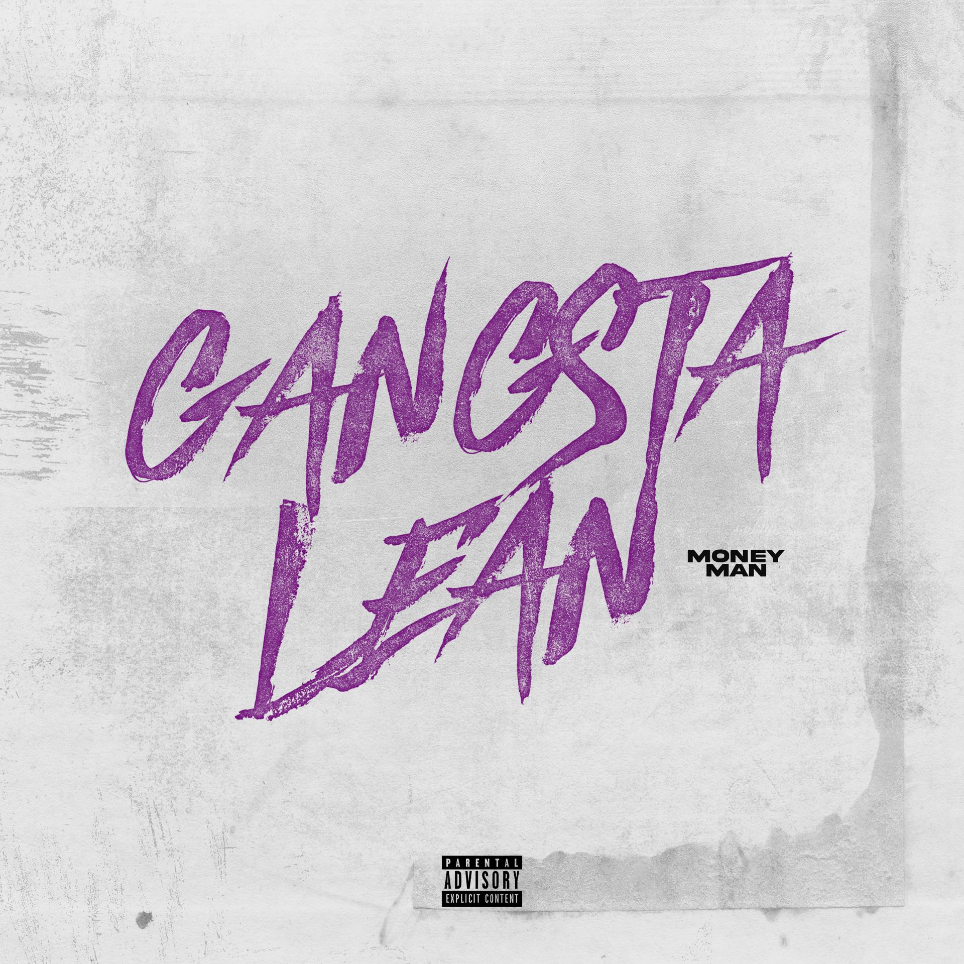 Постер альбома Gangsta Lean