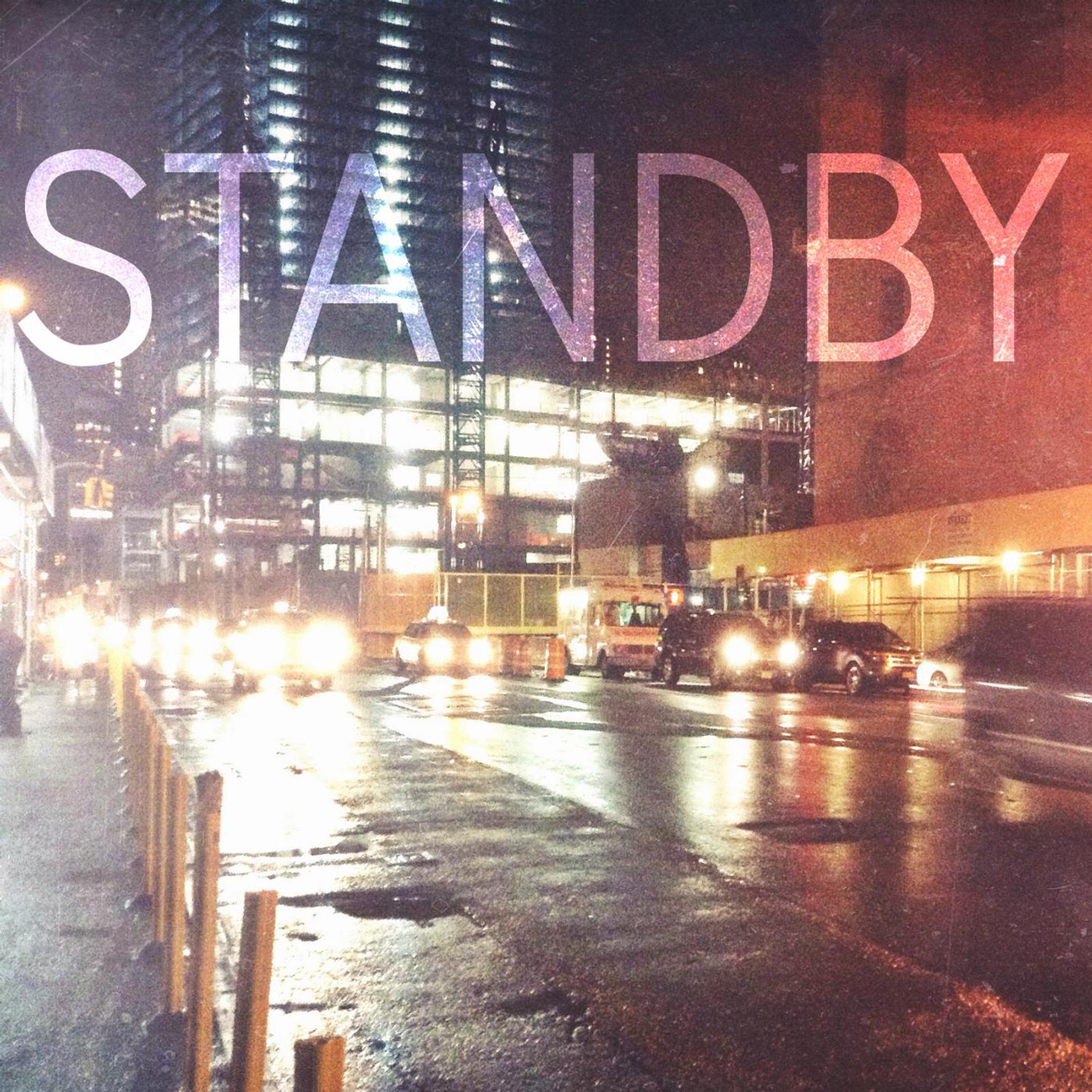Постер альбома Standby