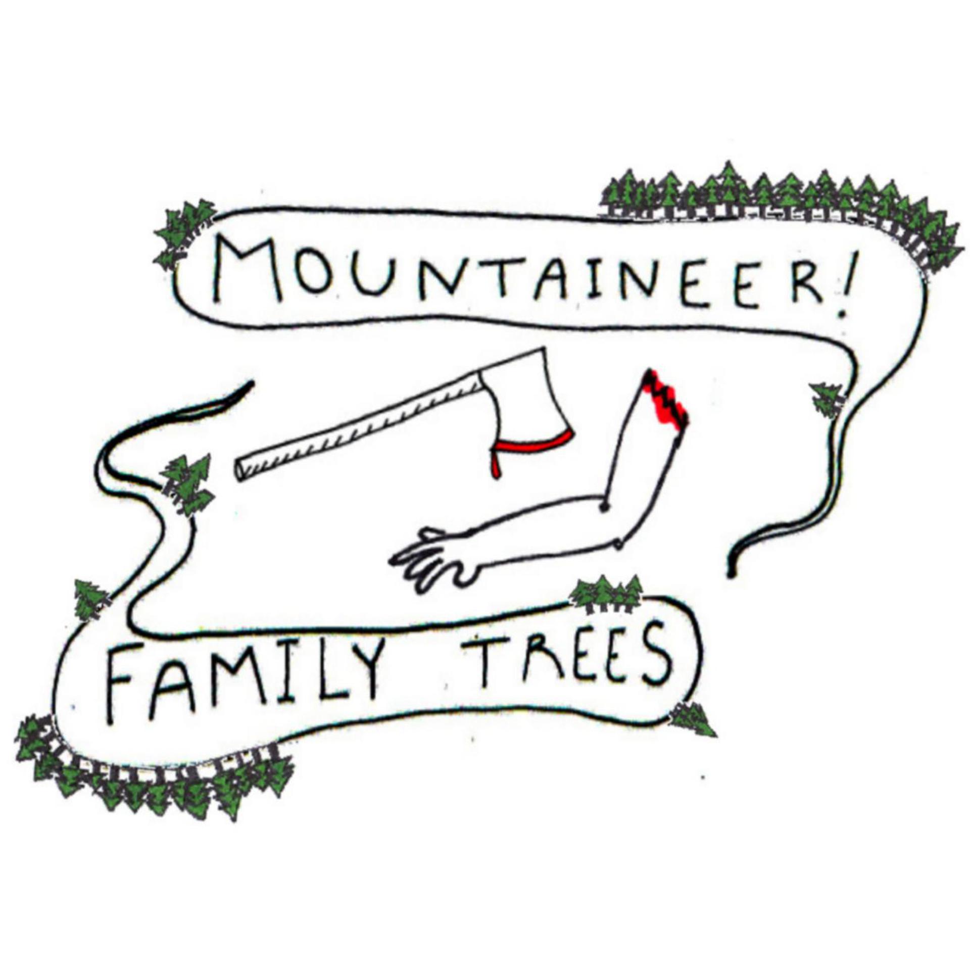 Постер альбома Family Trees
