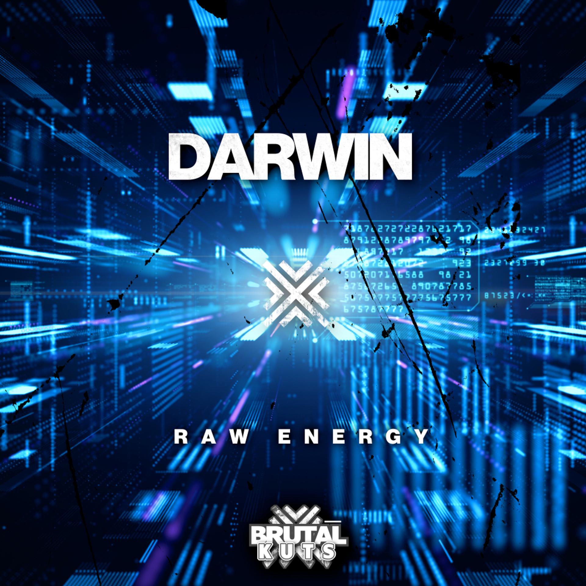 Постер альбома Raw Energy
