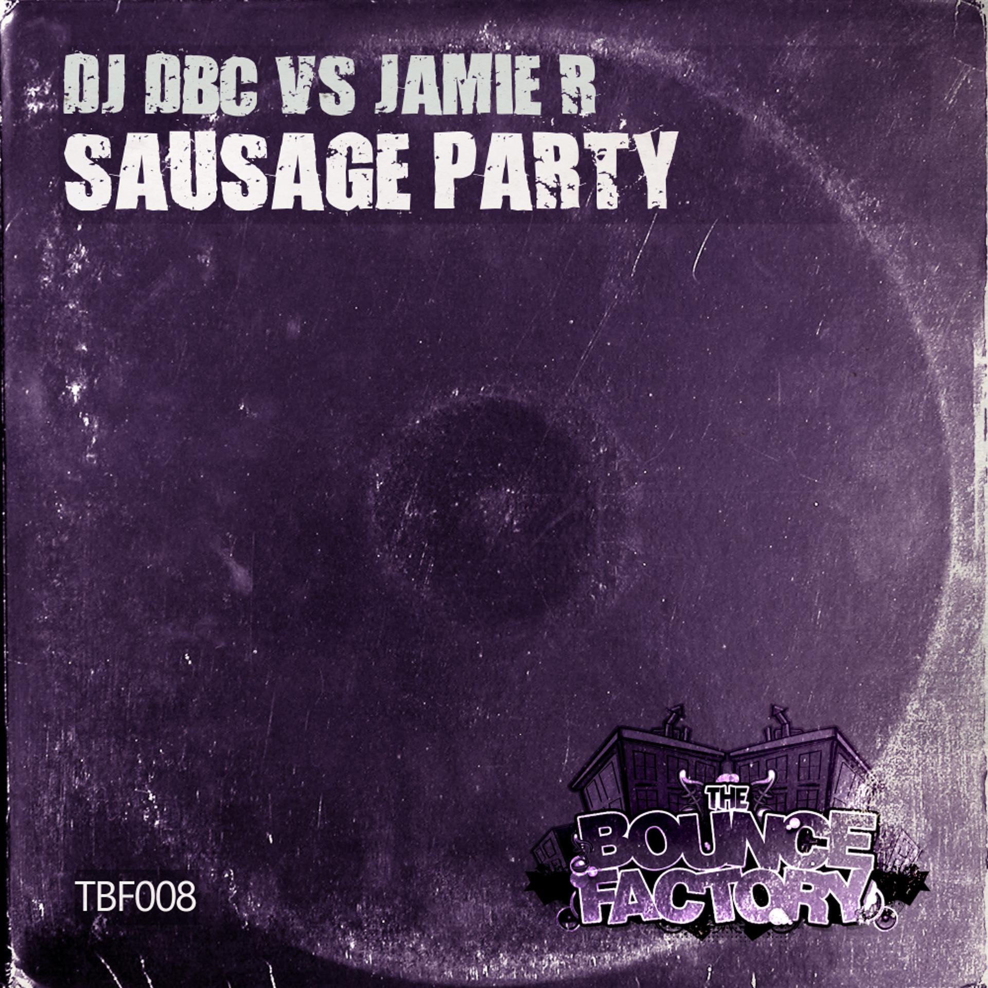 Постер альбома Sausage Party