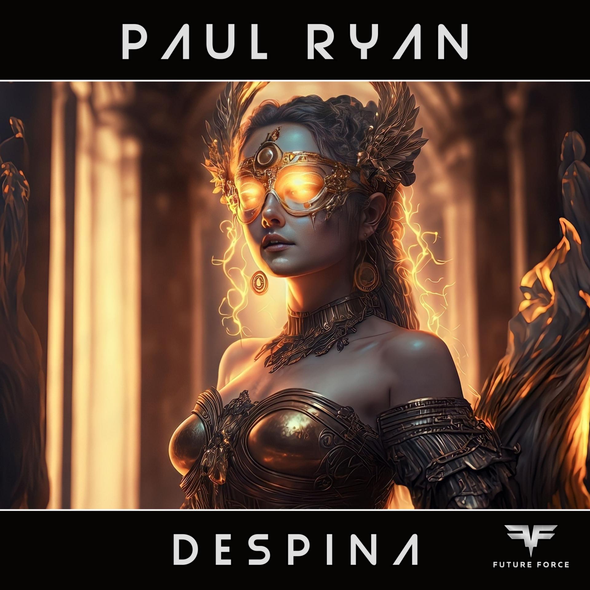 Постер альбома Despina