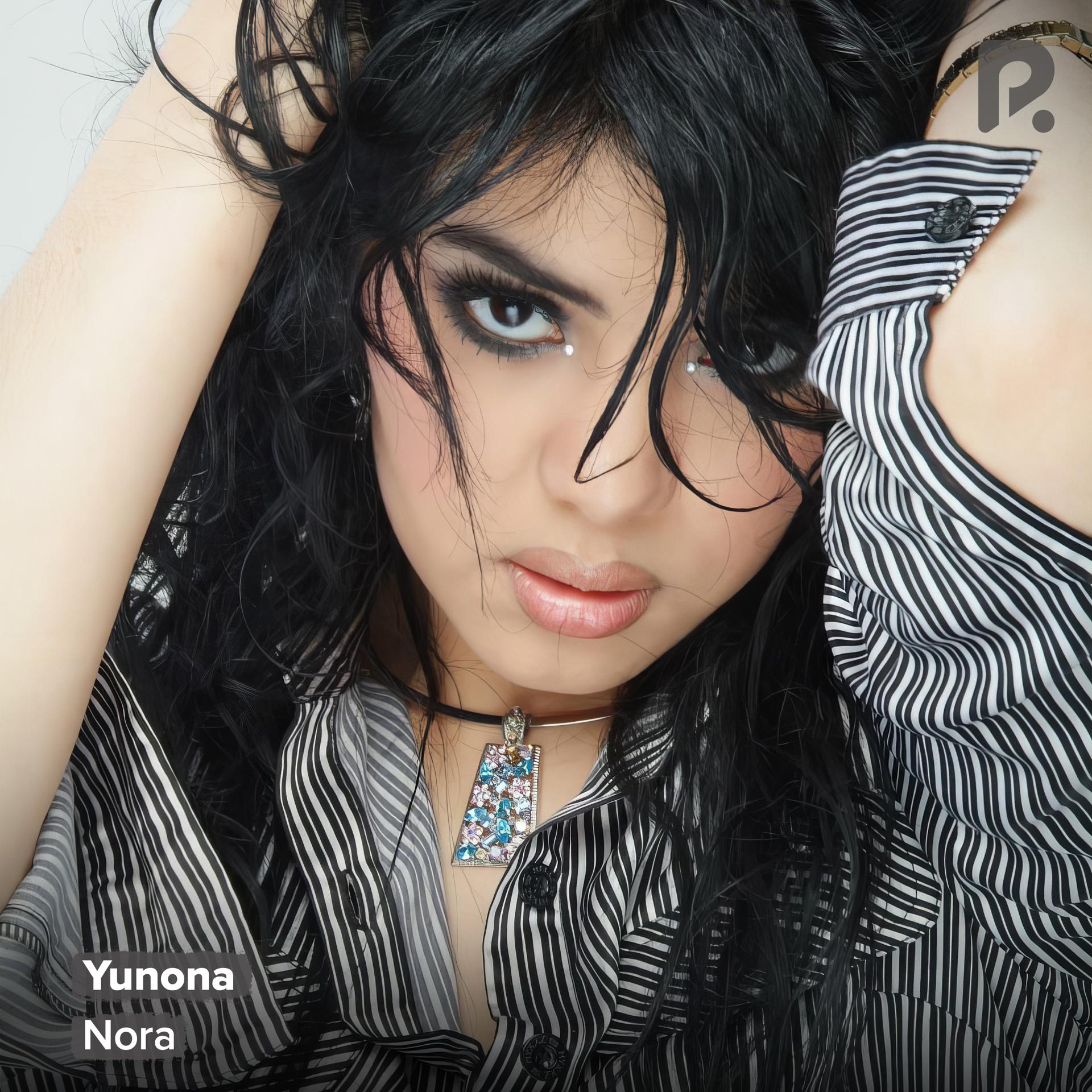 Постер альбома Yunona