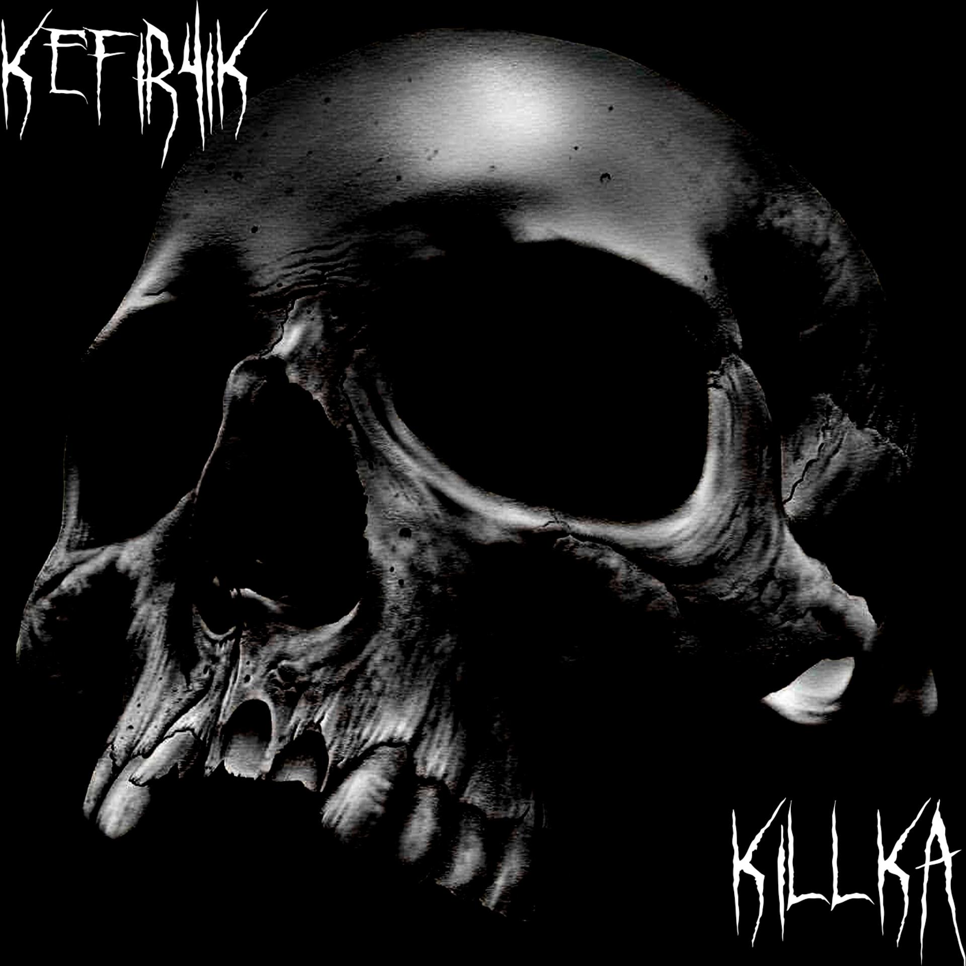 Постер альбома Killka