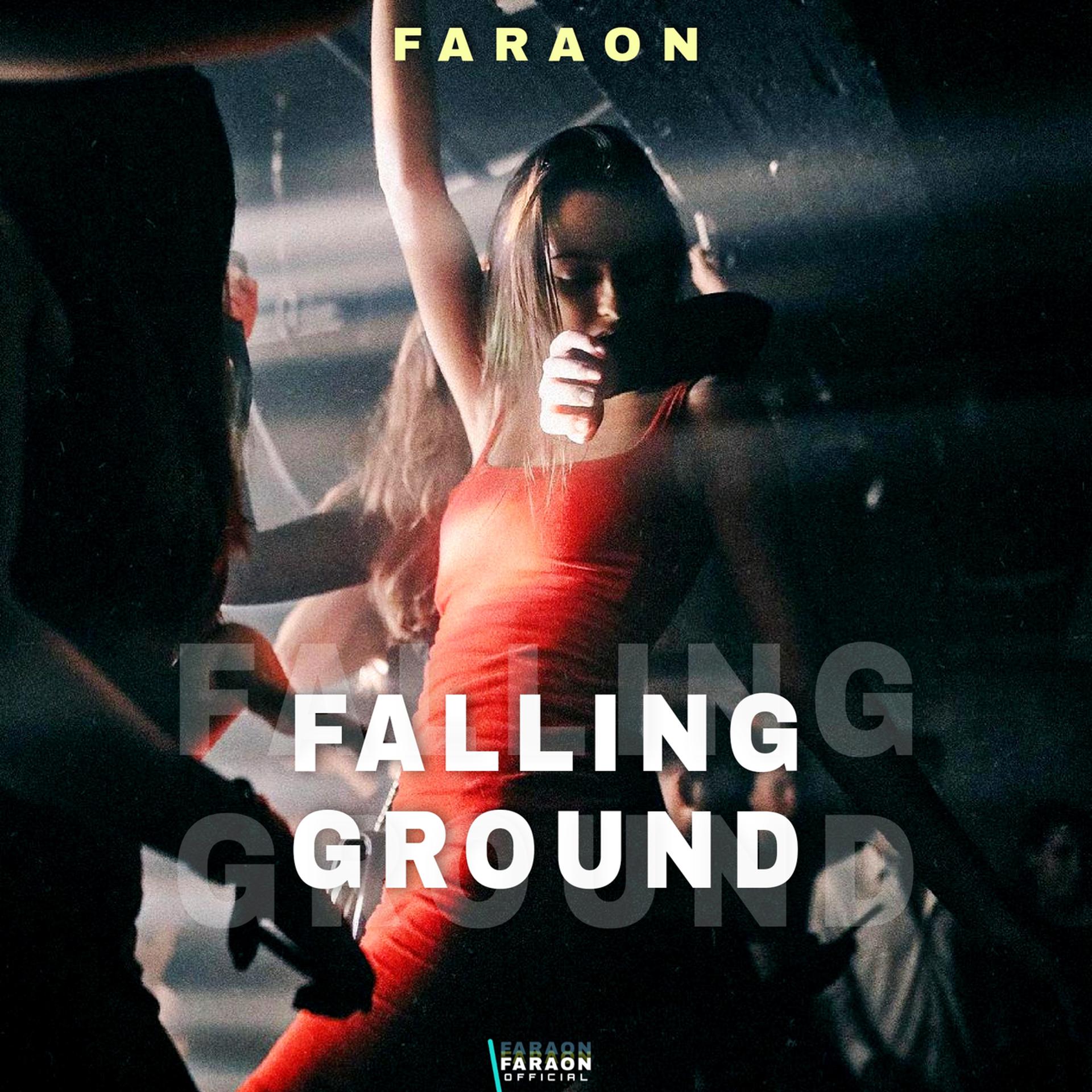 Постер альбома Falling Ground