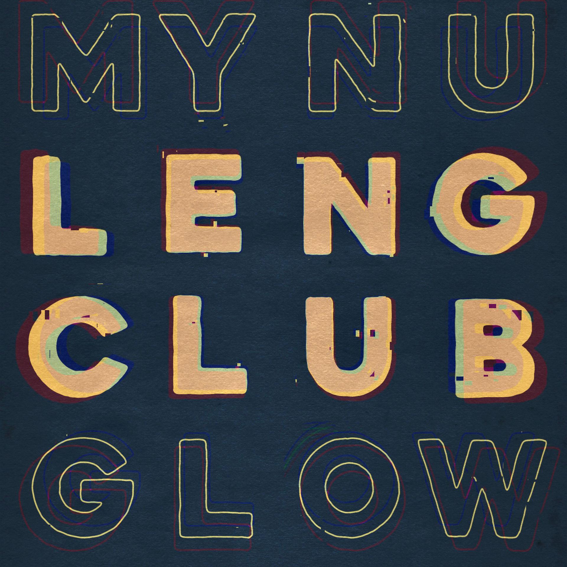 Постер альбома Leng Club, Vol. 1