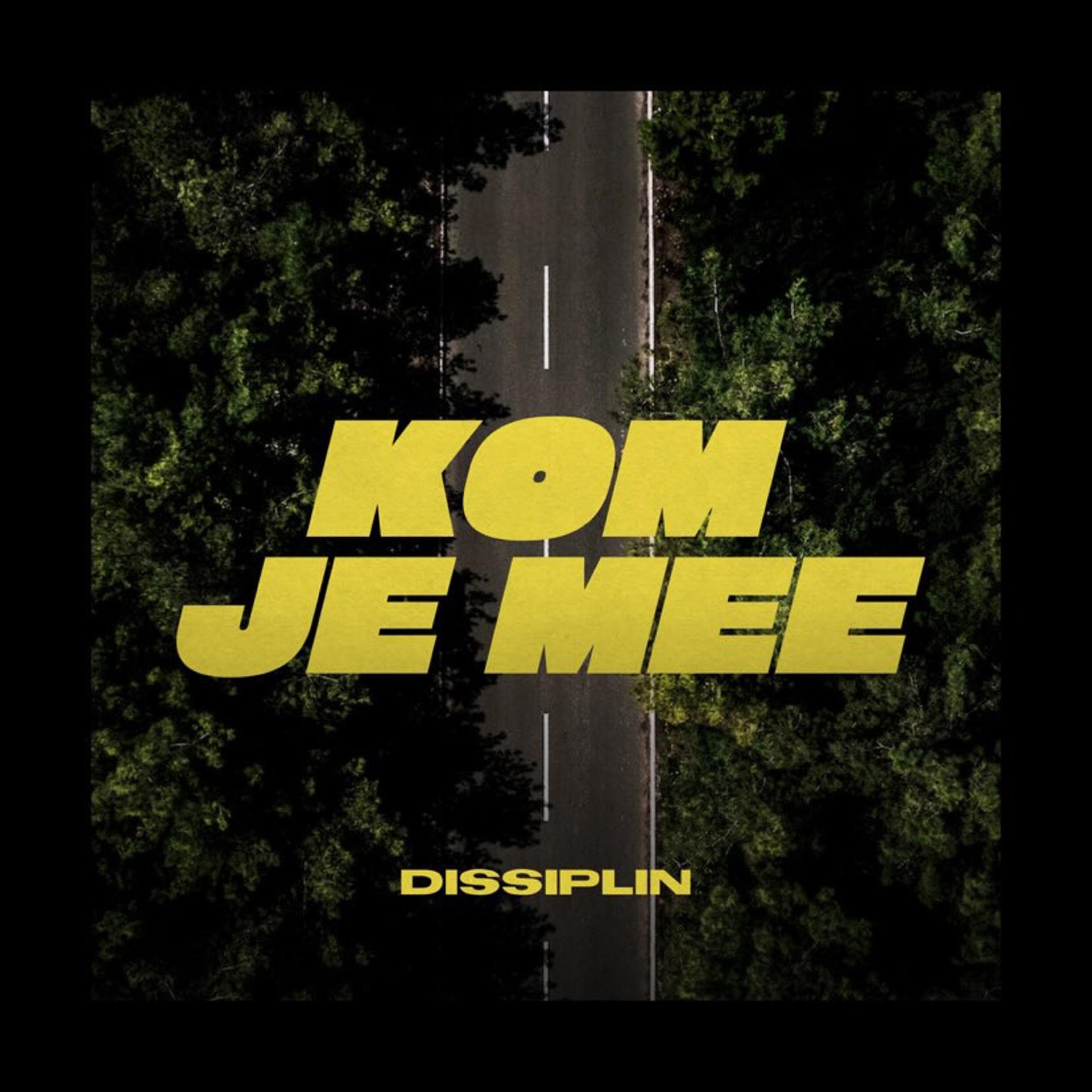 Постер альбома Kom Je Mee
