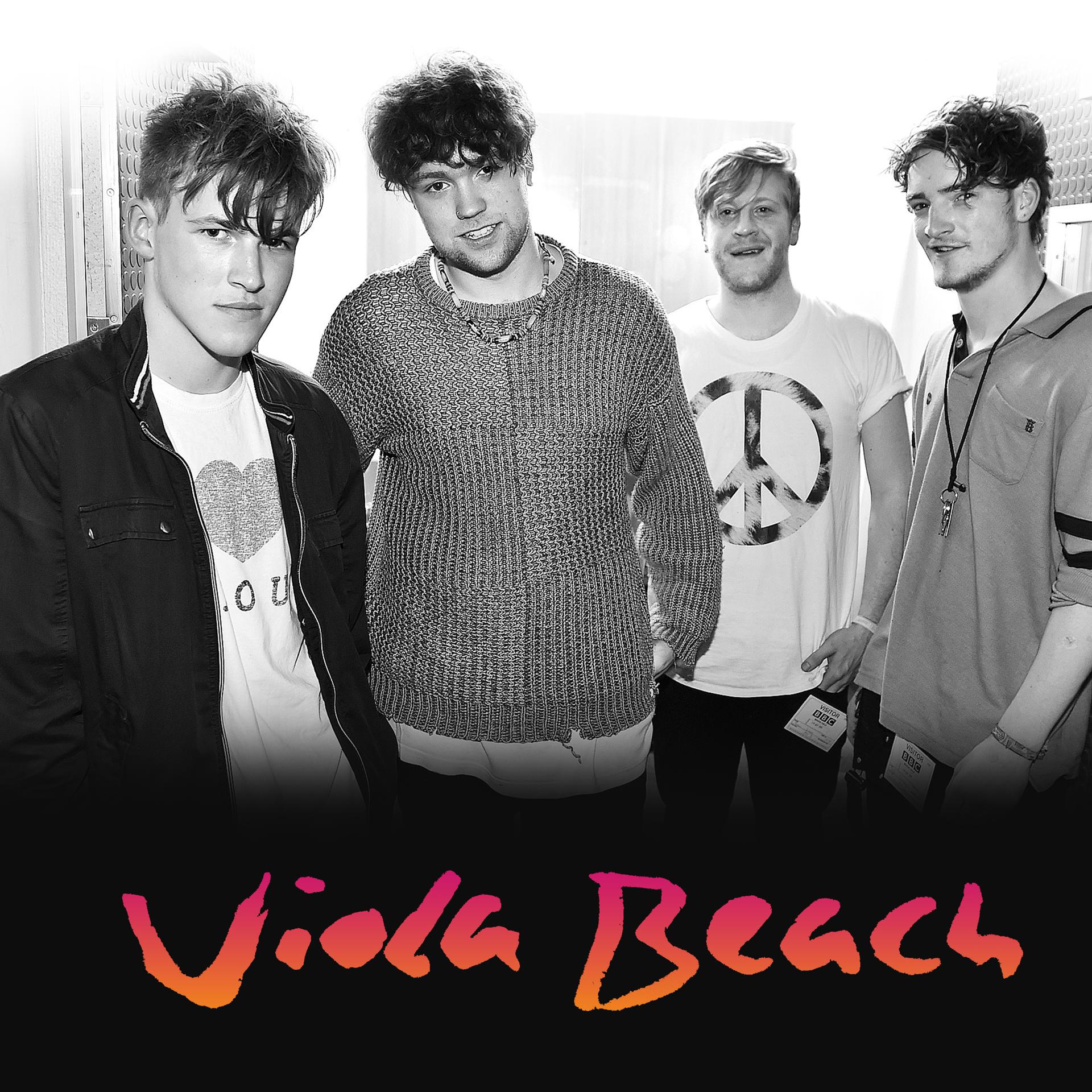 Постер альбома Viola Beach