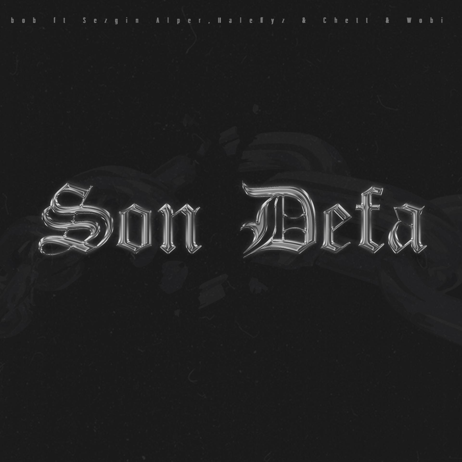 Постер альбома Son Defa