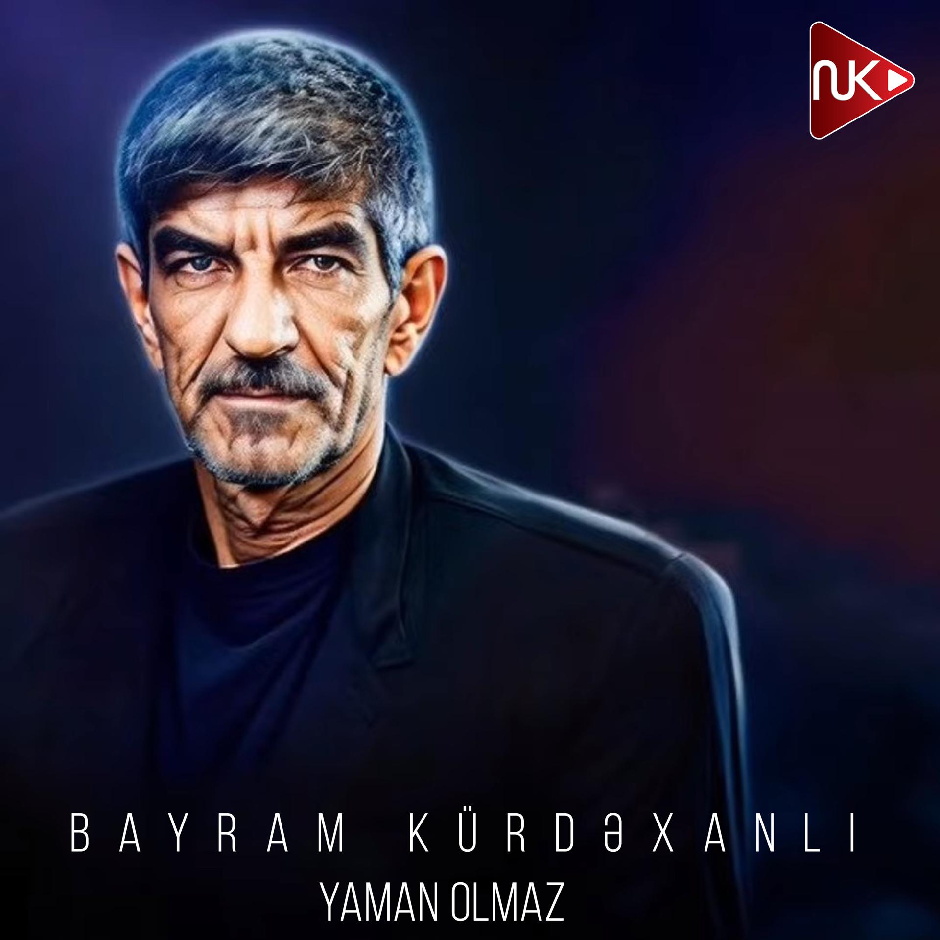 Постер альбома Yaman Olmaz