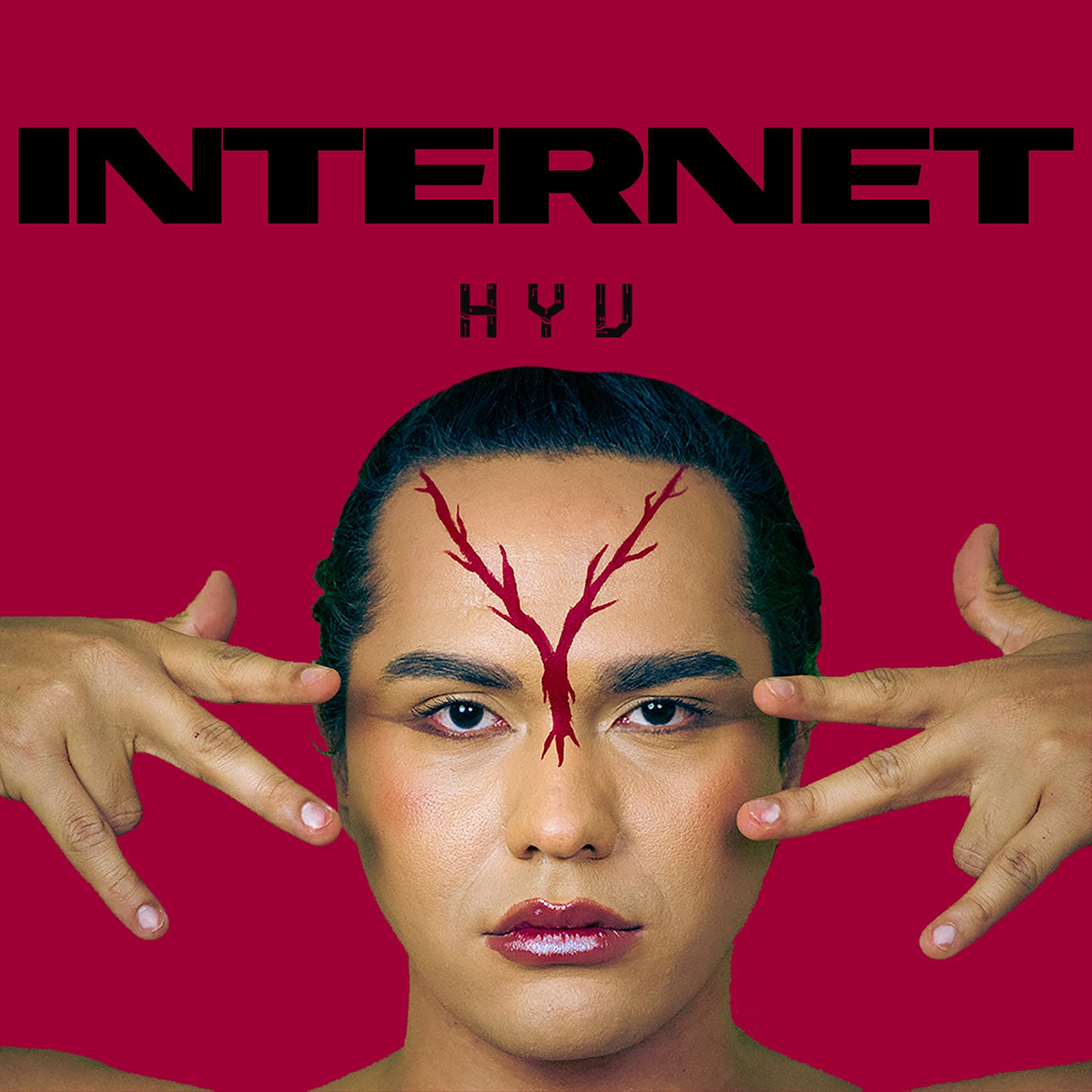 Постер альбома Internet