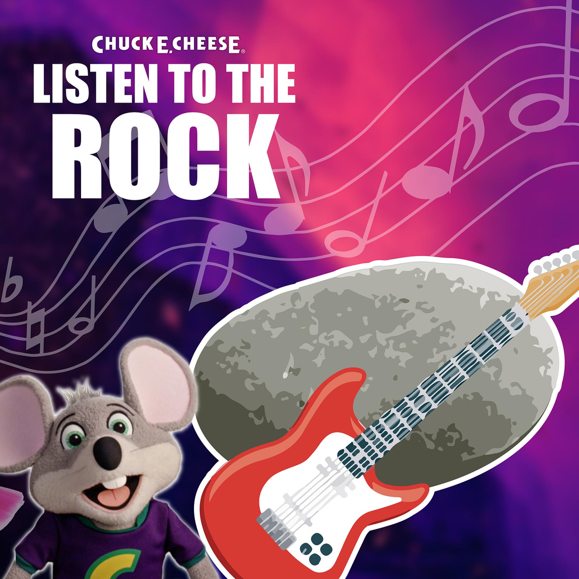 Постер альбома Listen to the Rock!