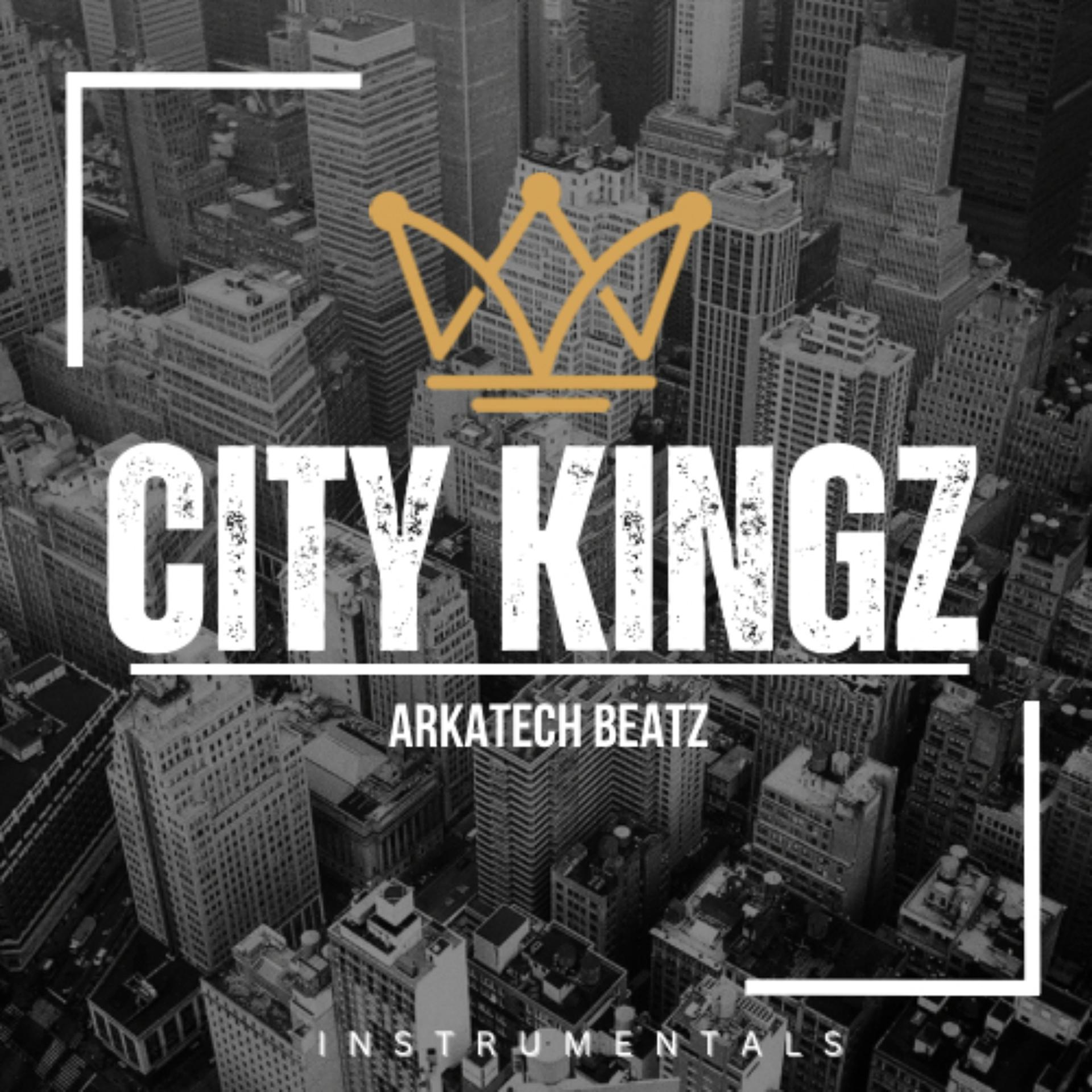 Постер альбома City Kingz