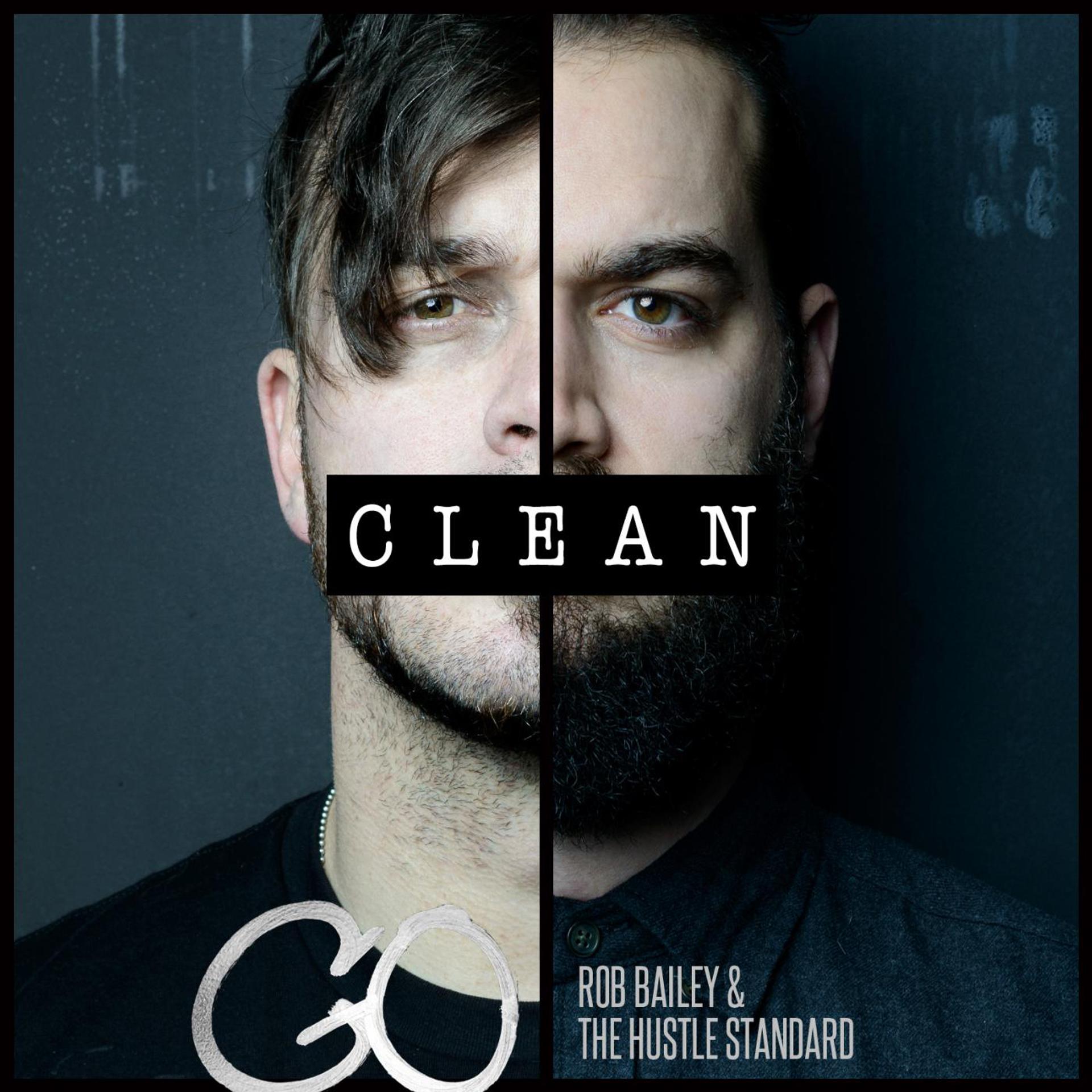 Постер альбома Go - Clean
