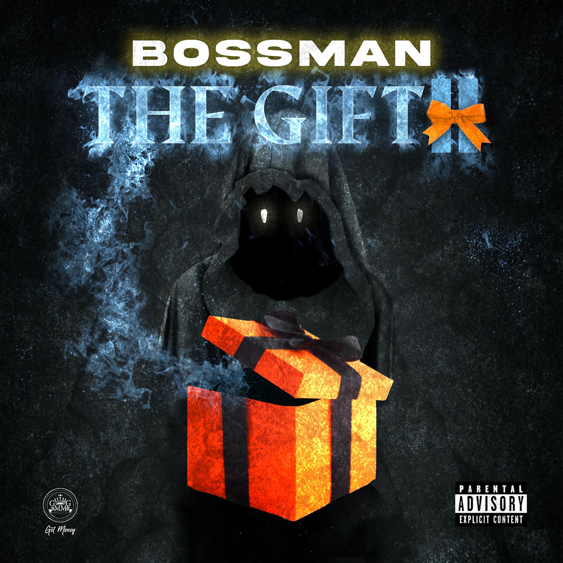 Постер альбома The Gift II