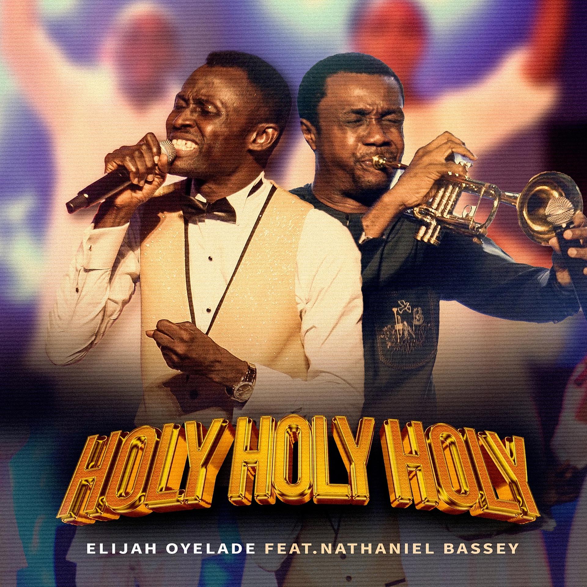 Постер альбома Holy Holy Holy