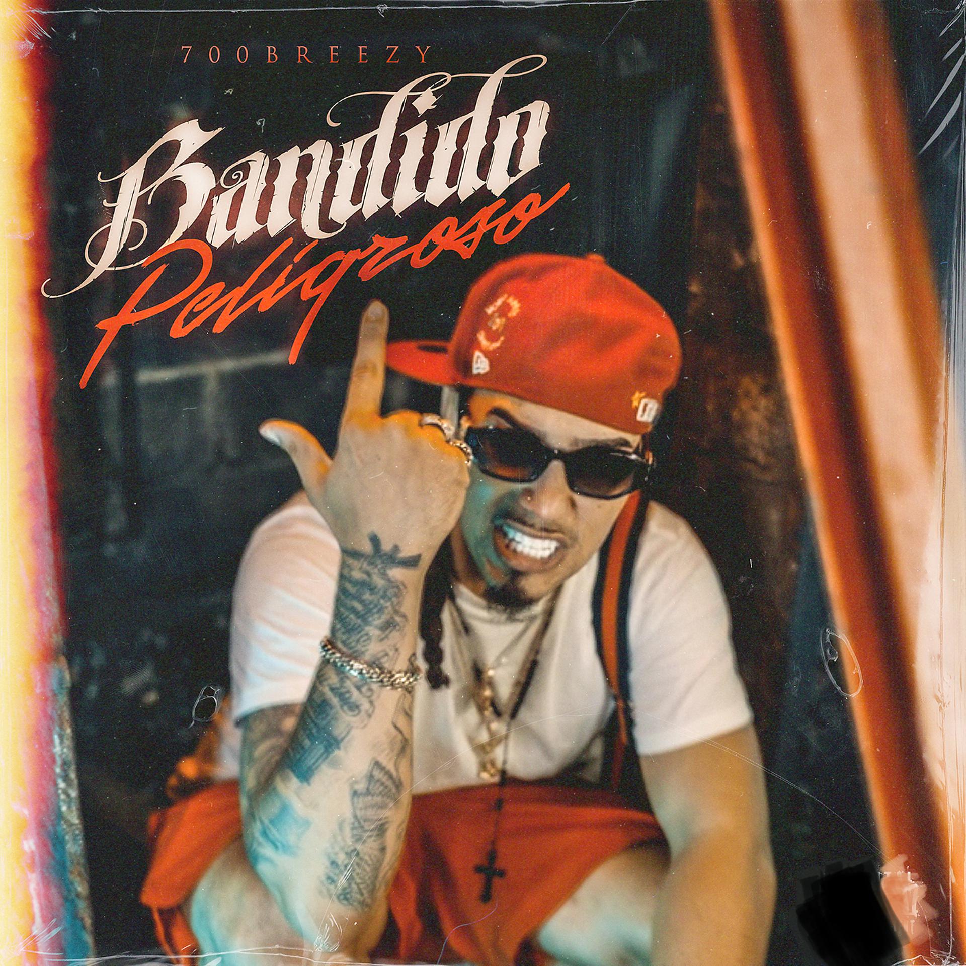 Постер альбома Bandido Peligroso
