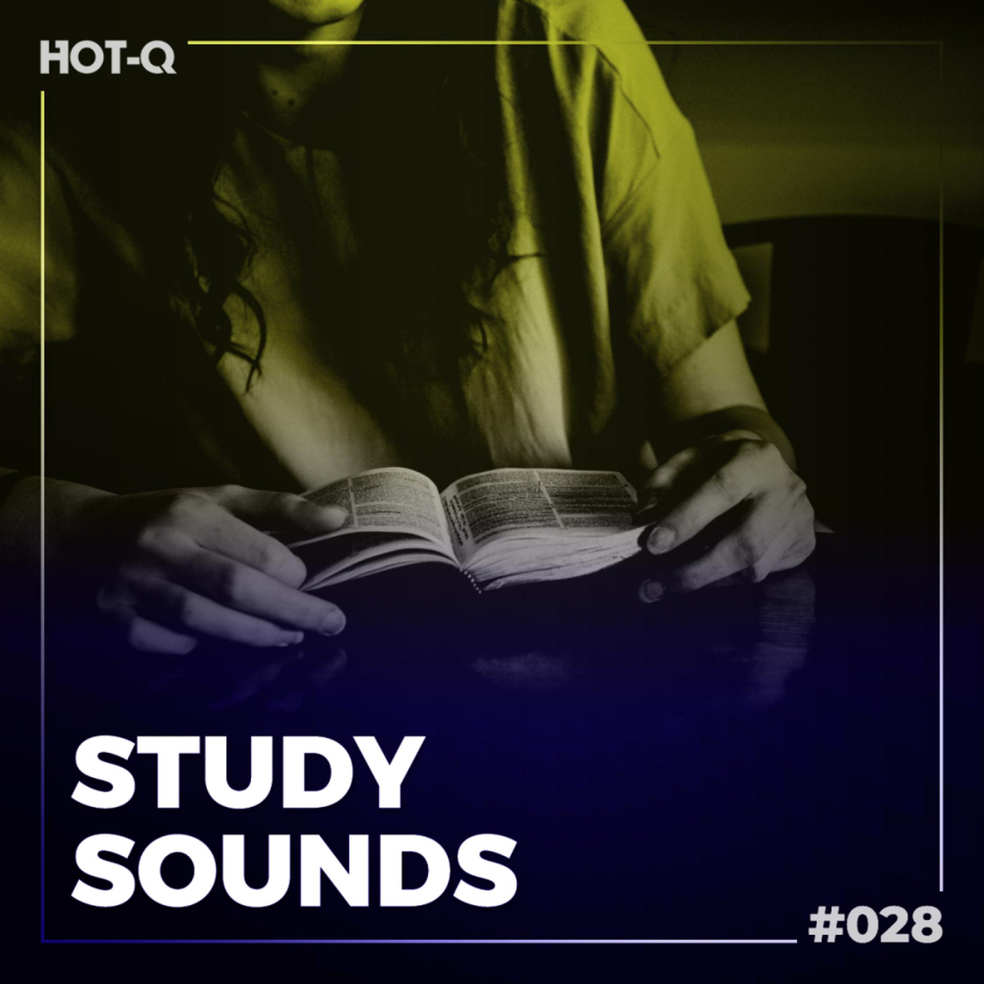 Постер альбома Study Sounds 028