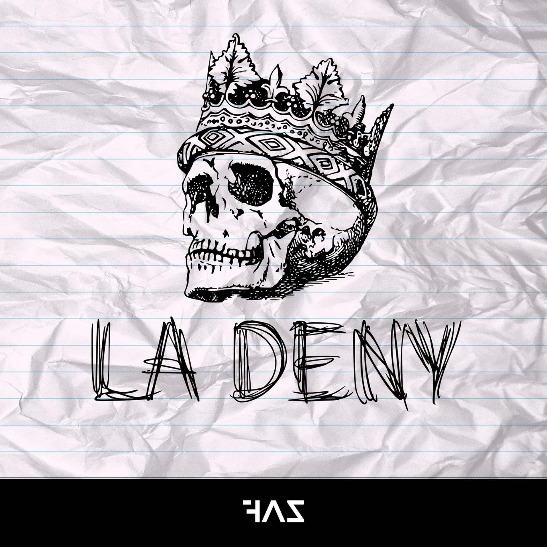 Постер альбома La Deny