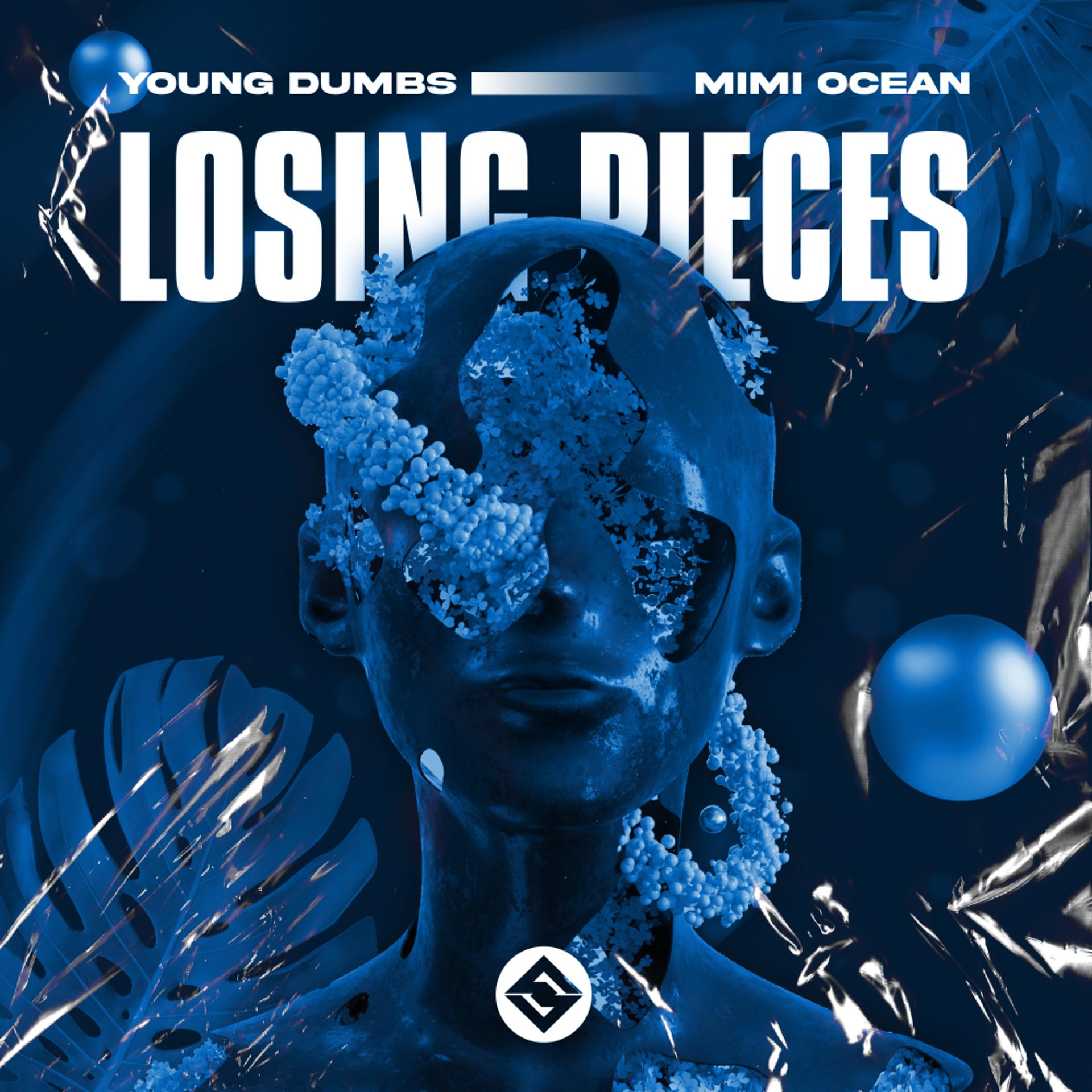 Постер альбома Losing Pieces