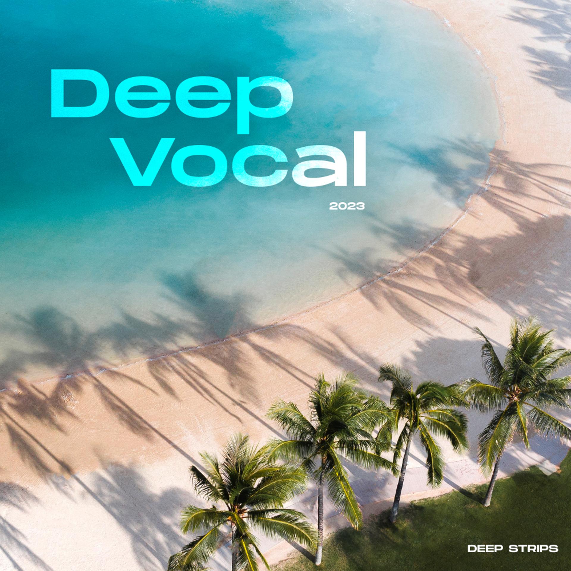 Постер альбома Deep Vocal 2023