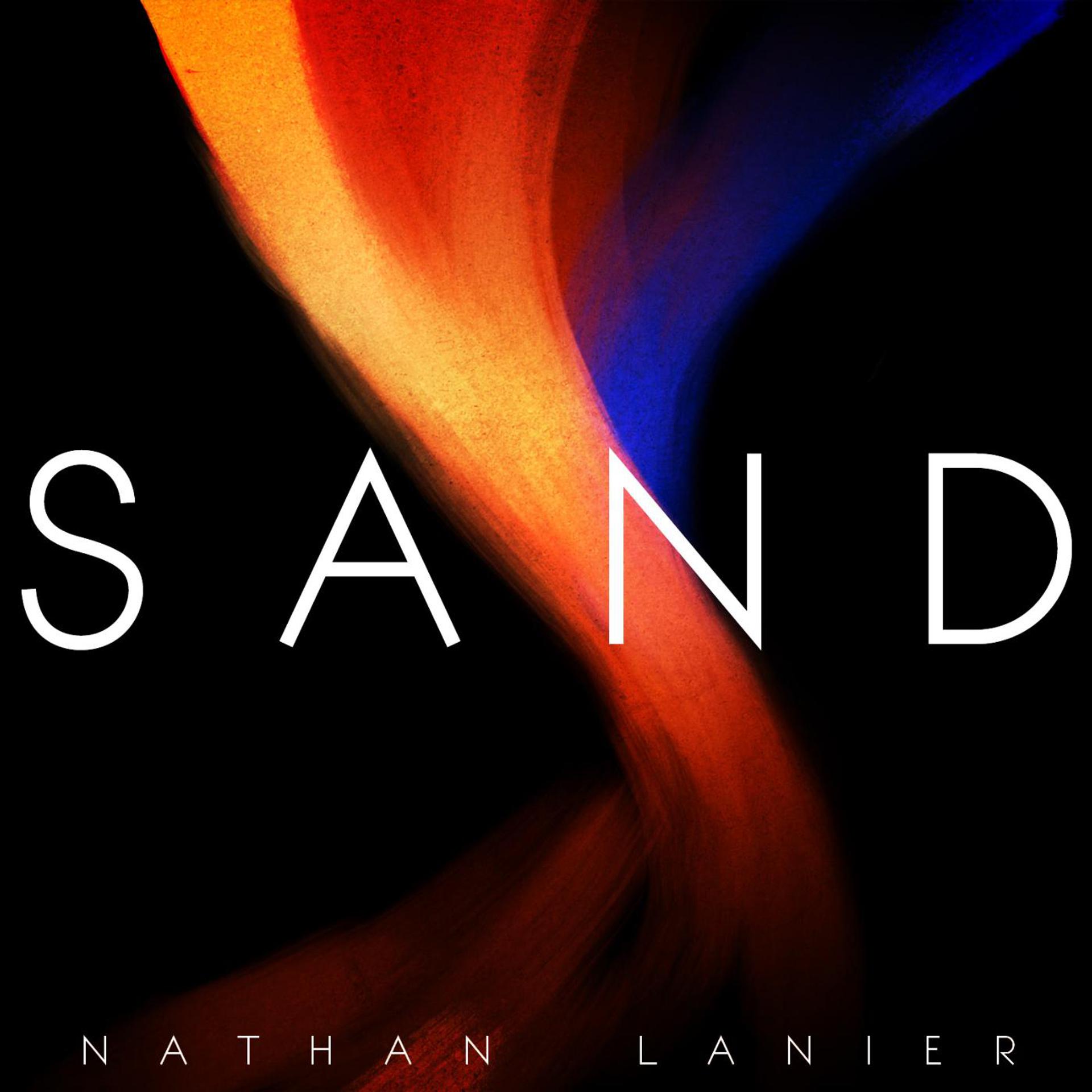 Постер альбома Sand (feat. Karen Whipple)