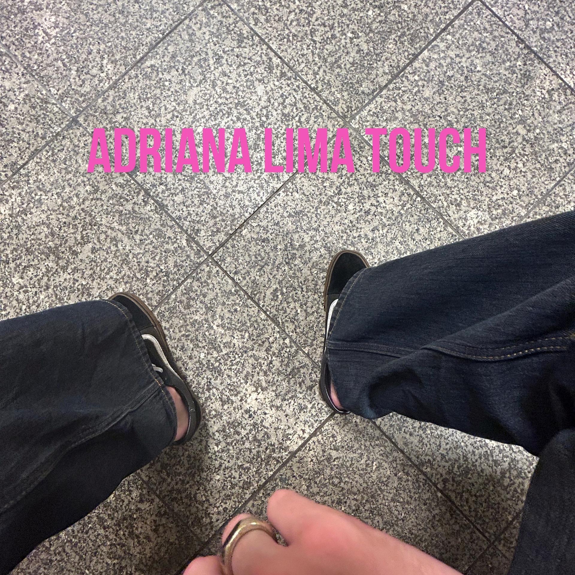 Постер альбома Adriana Lima Touch