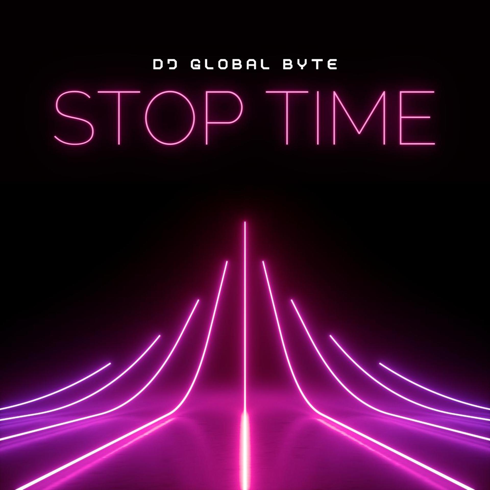 Постер альбома Stop Time
