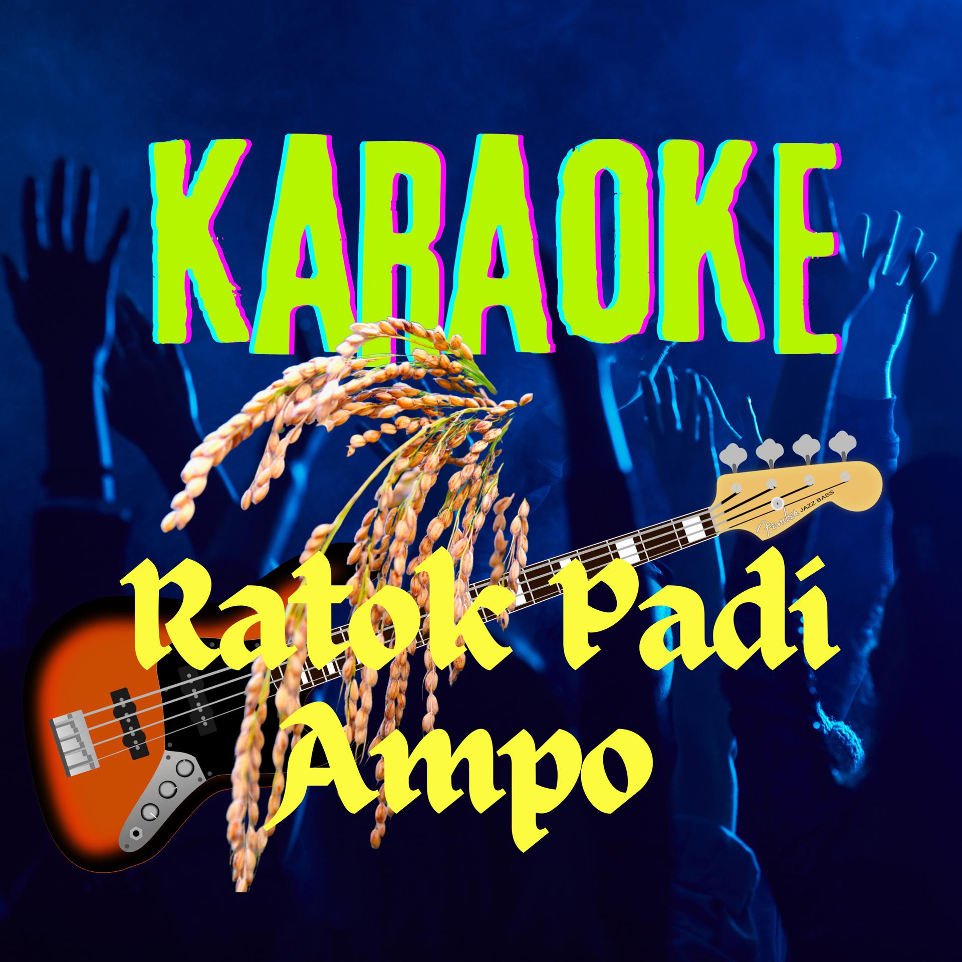 Постер альбома Ratok Padi Ampo