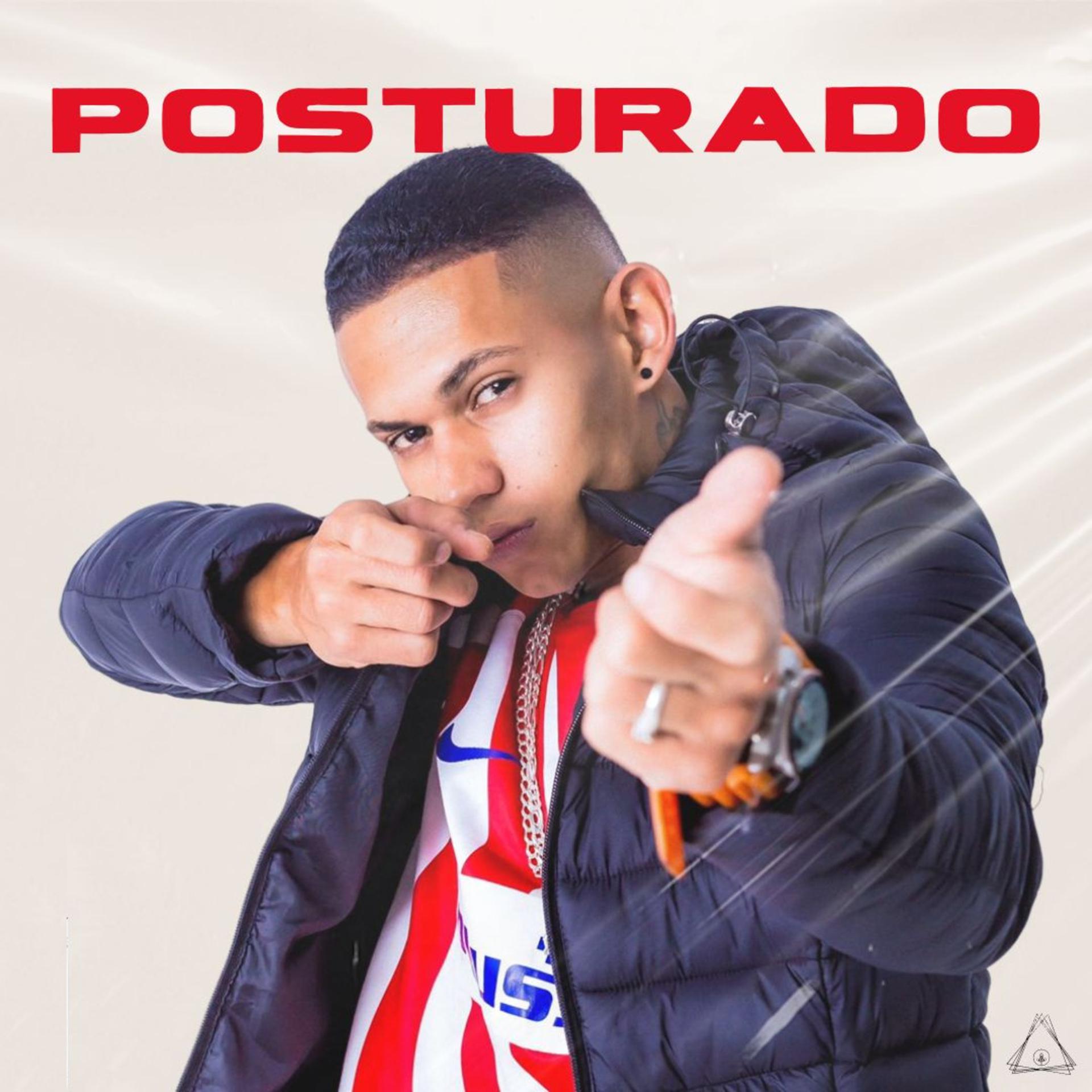 Постер альбома Posturado