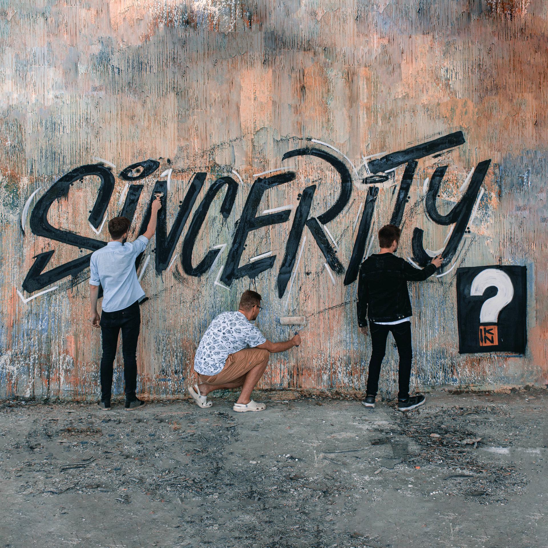 Постер альбома Sincerity