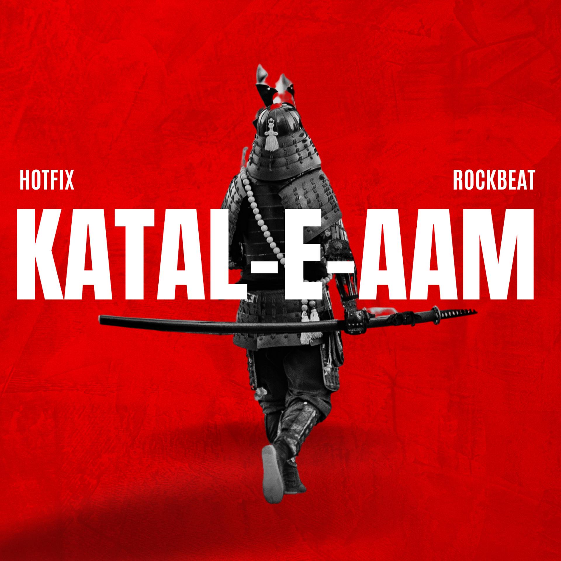 Постер альбома Katal-E-Aam