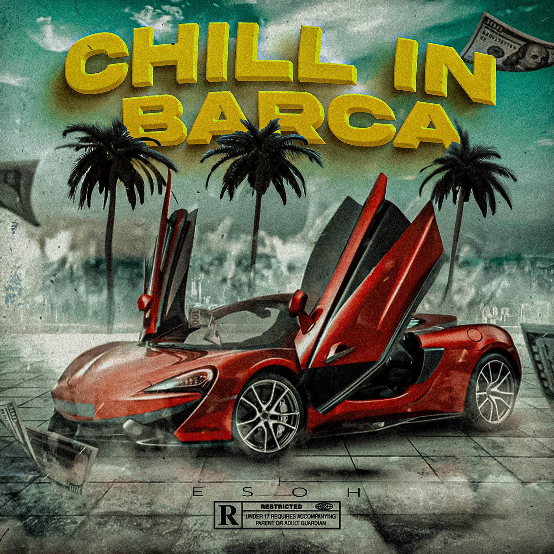 Постер альбома Chill in Barca