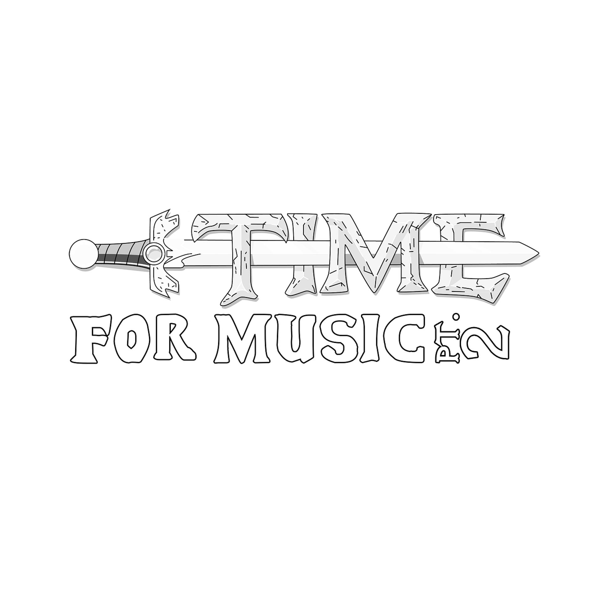 Постер альбома Time for Music, Pt.2