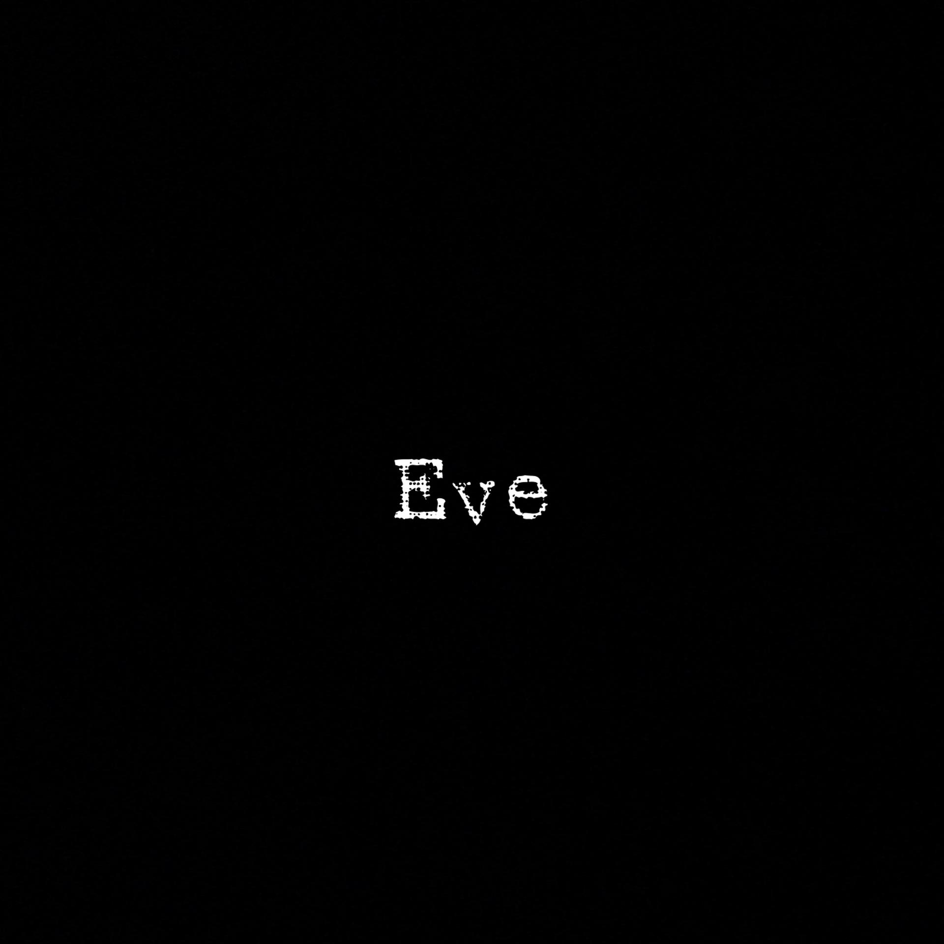 Постер альбома Eve