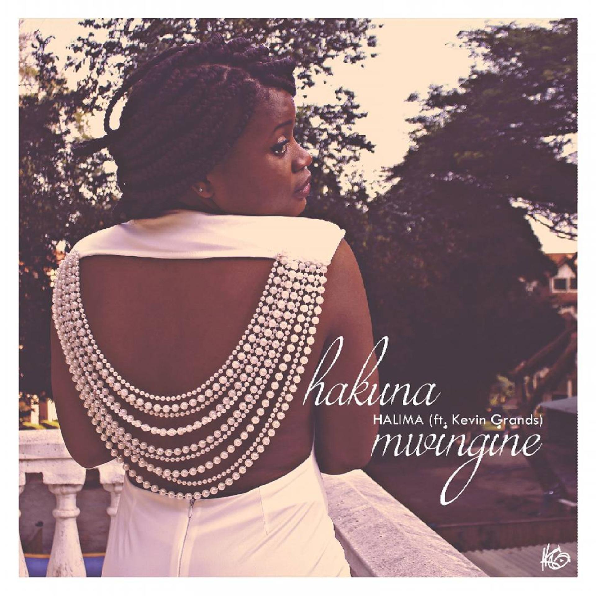 Постер альбома Hakuna Mwingine