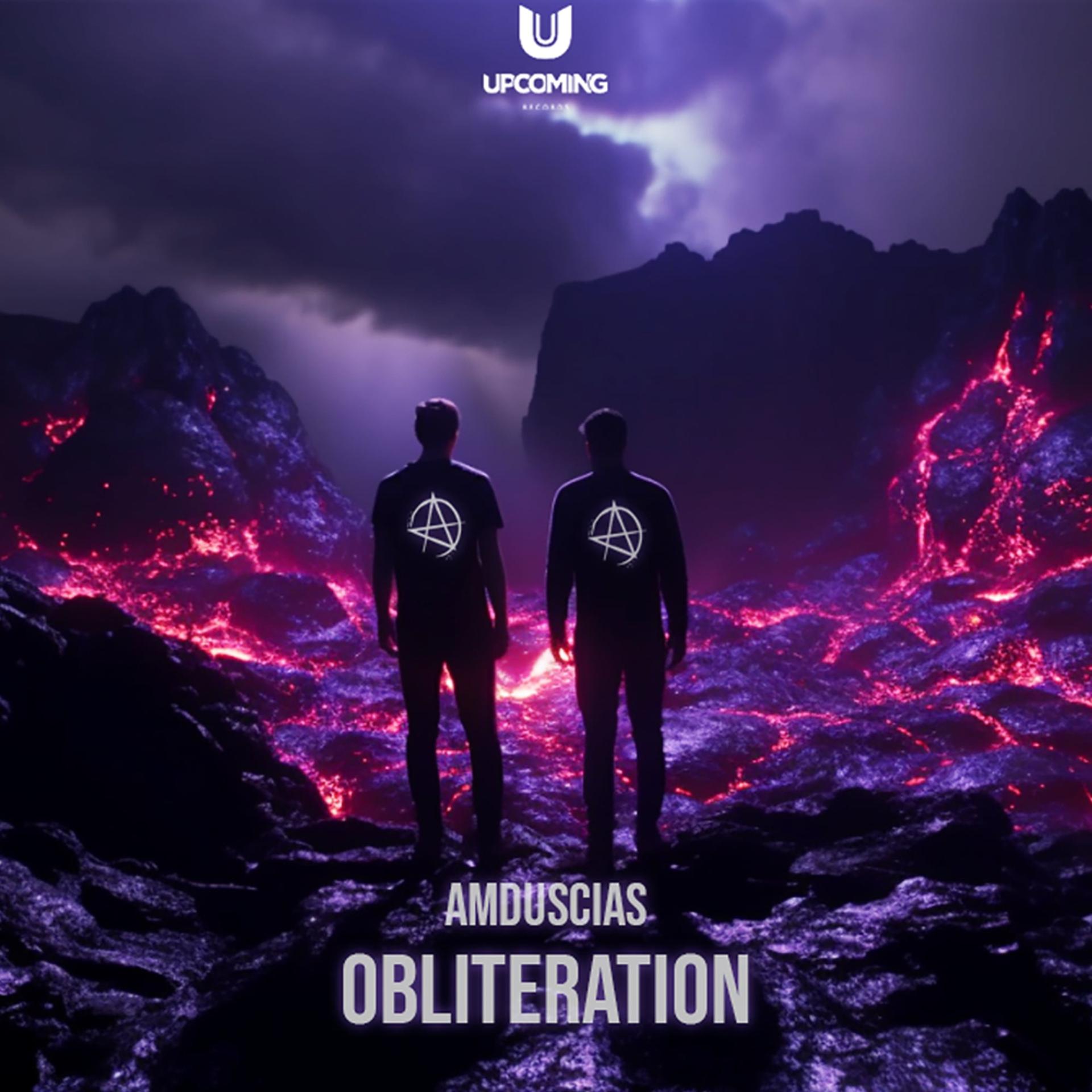 Постер альбома Obliteration