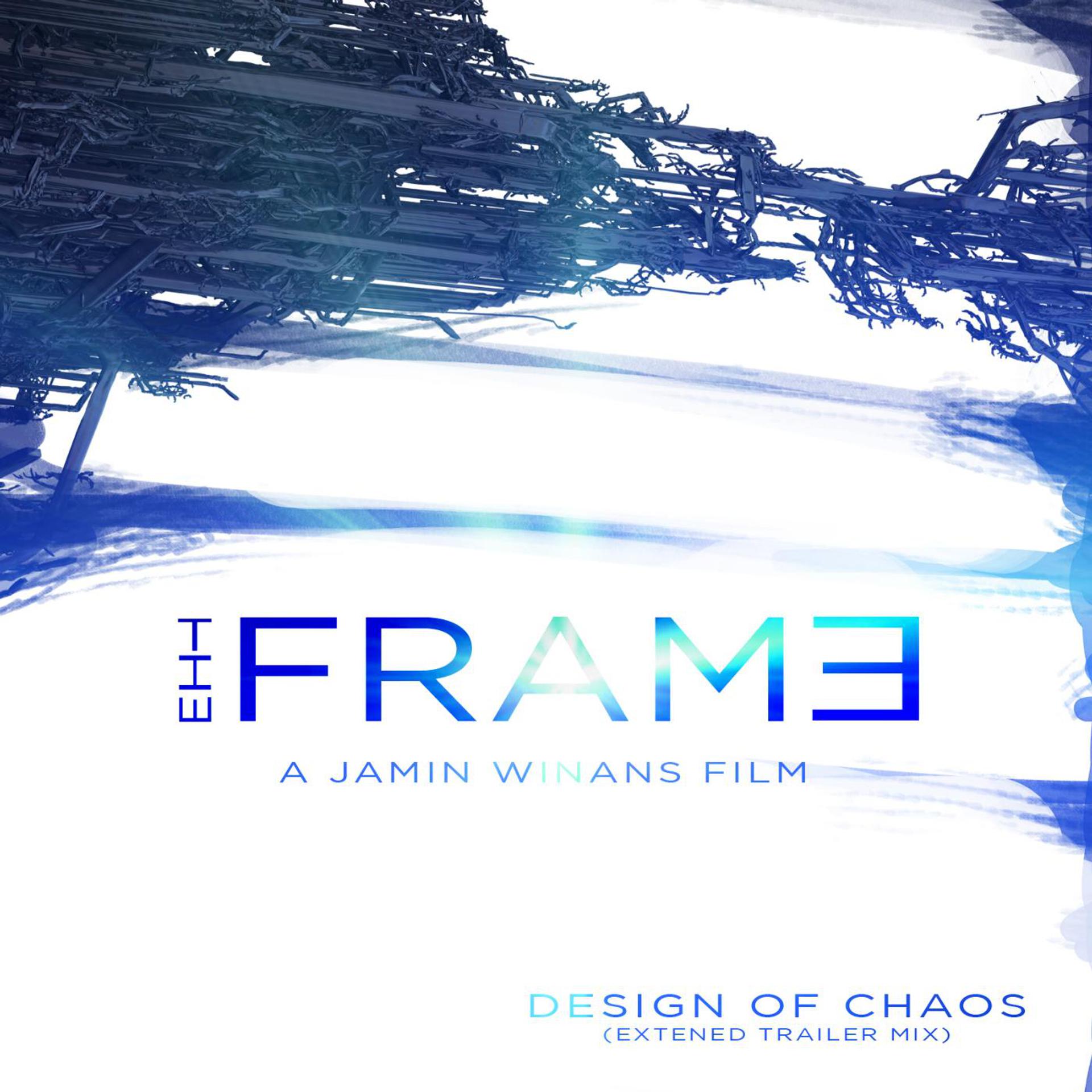 Постер альбома Design of Chaos - Trailer Mix