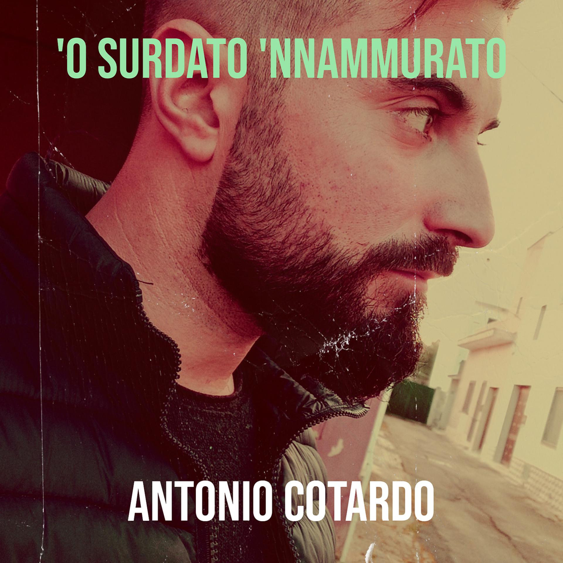 Постер альбома 'O surdato 'nnammurato